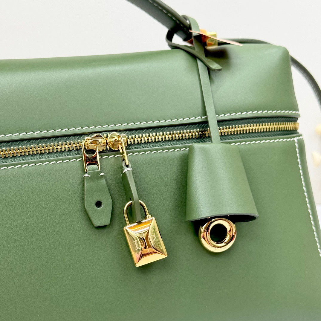 Multi-color Bag
