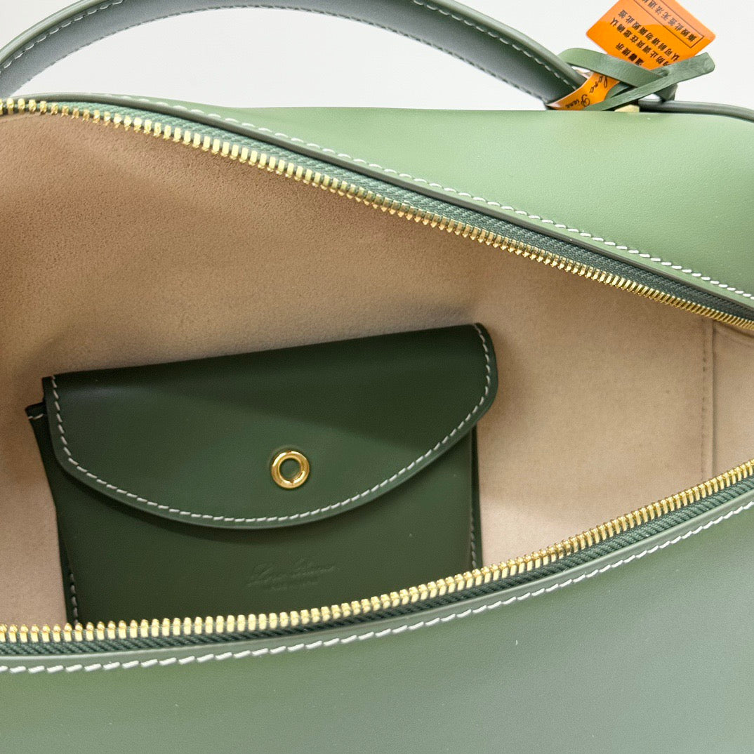 Multi-color Bag
