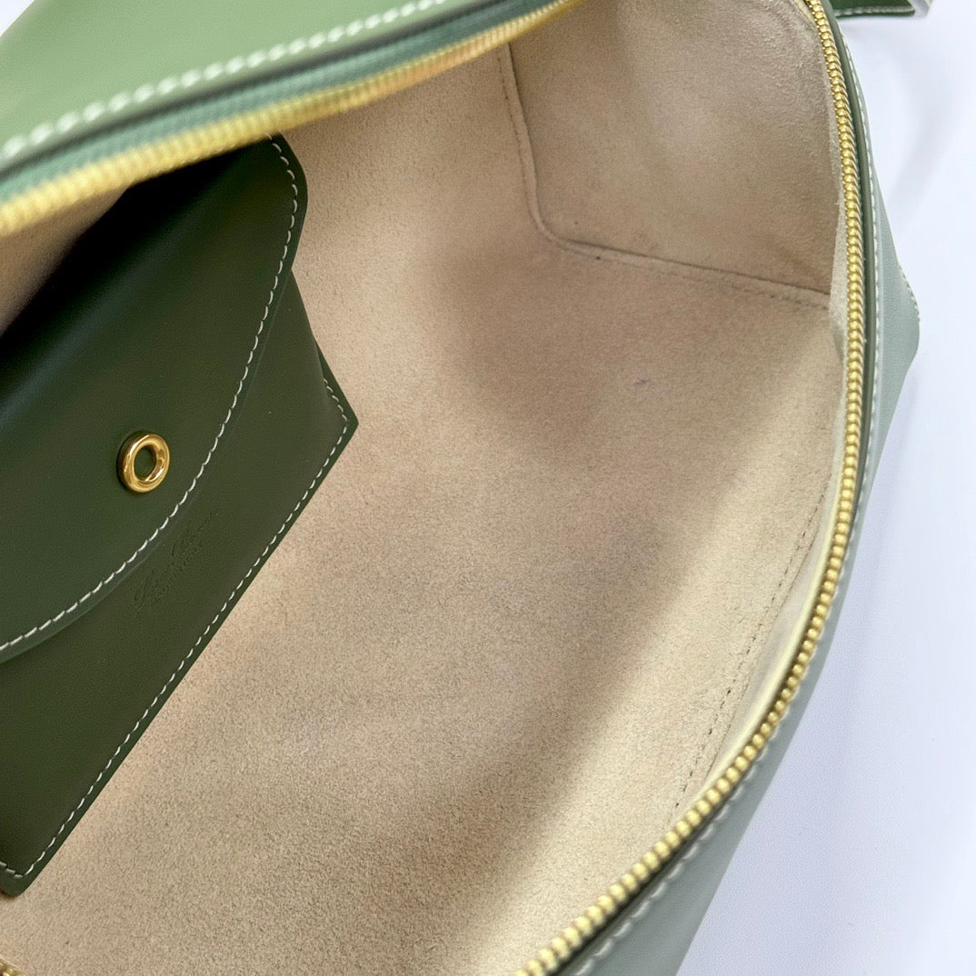 Multi-color Bag