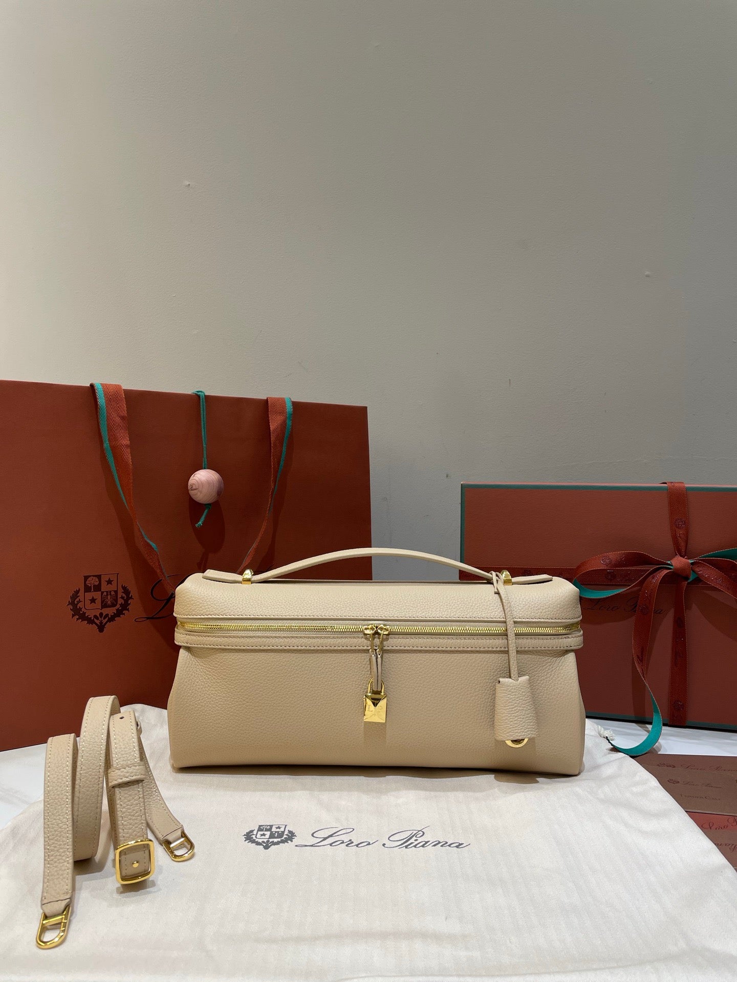 Multi-colors Bag