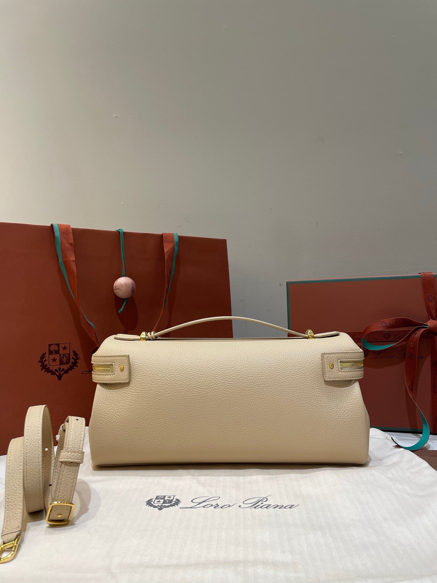Multi-colors Bag