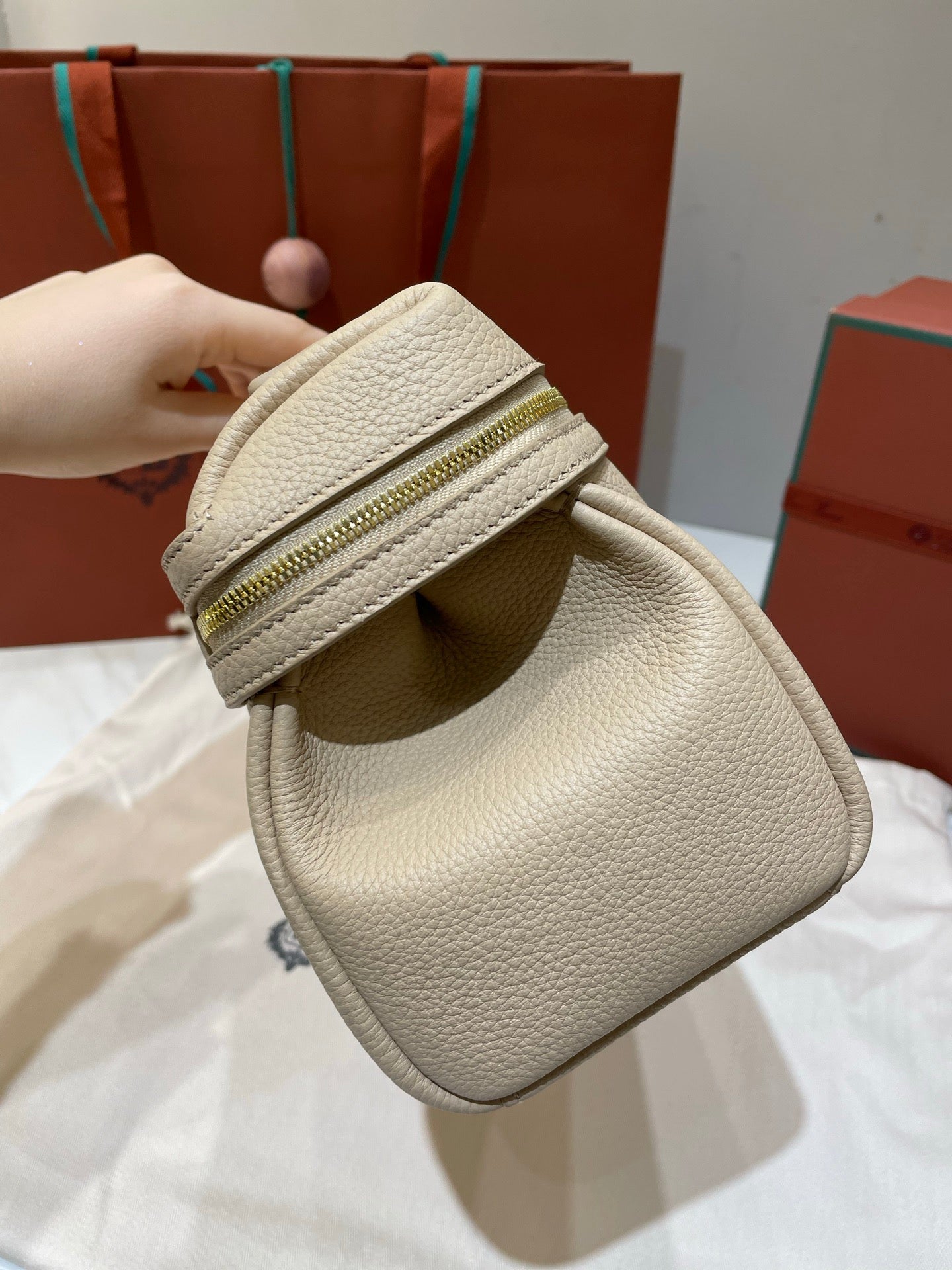 Multi-colors Bag
