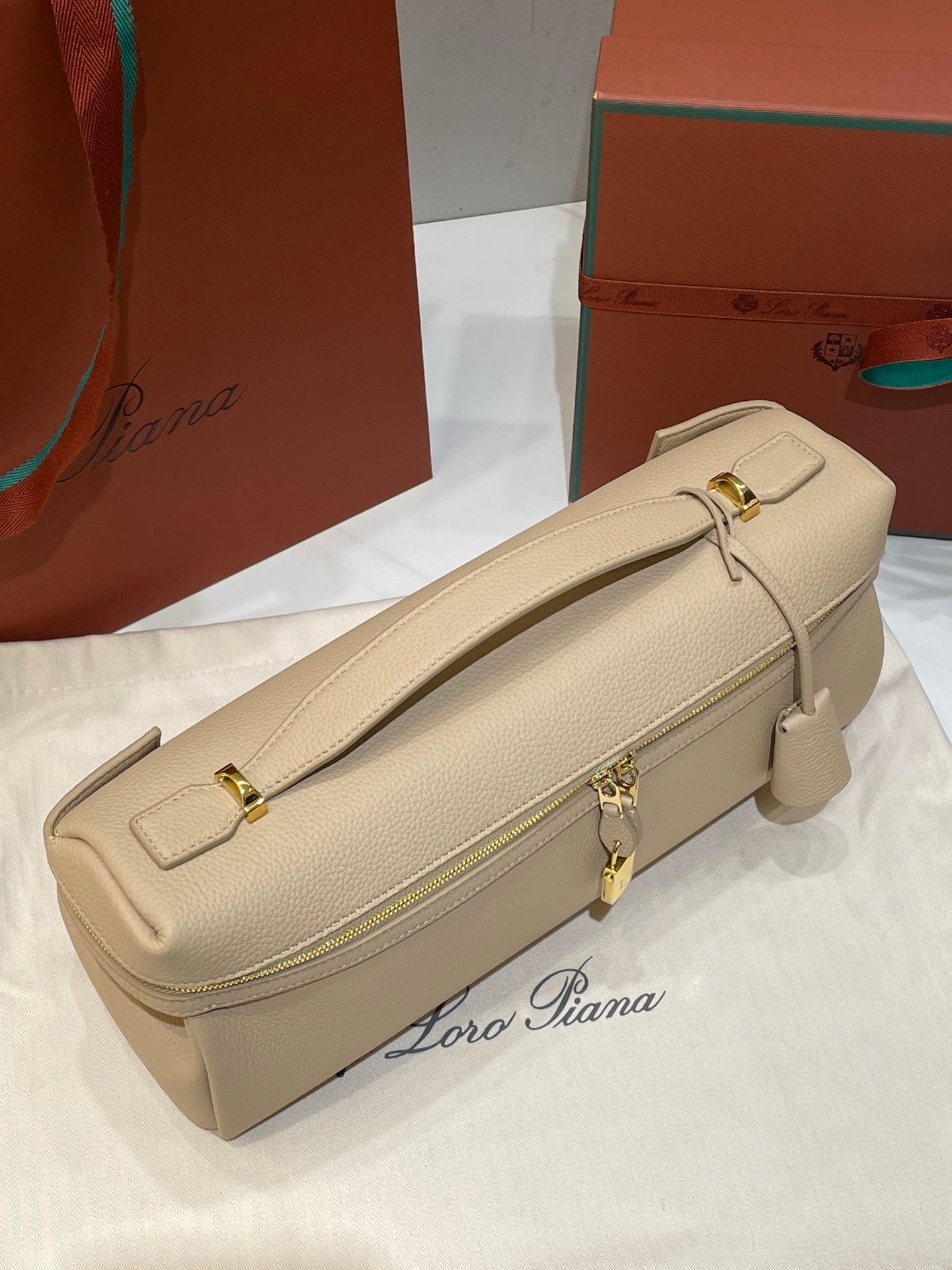 Multi-colors Bag