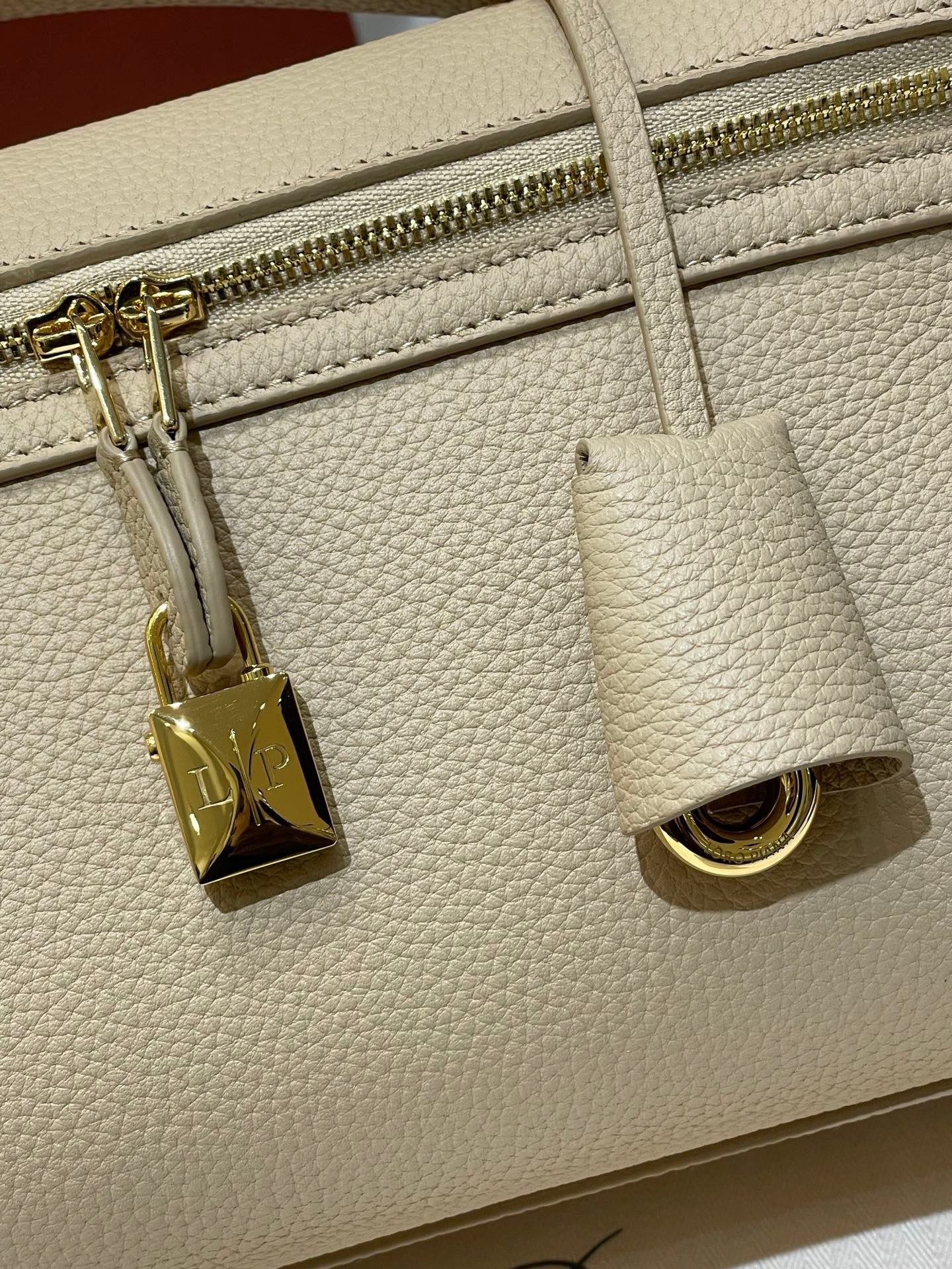 Multi-colors Bag