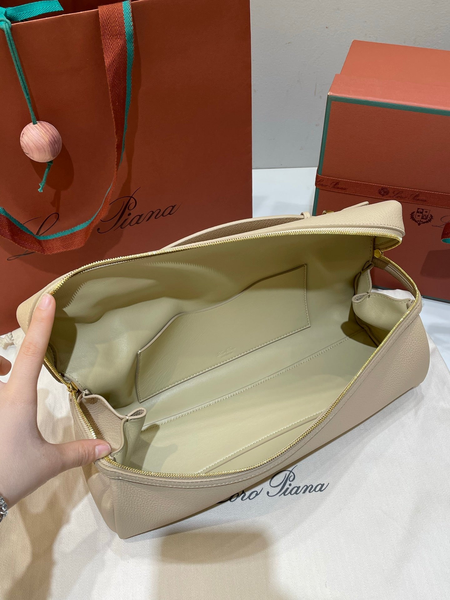 Multi-colors Bag