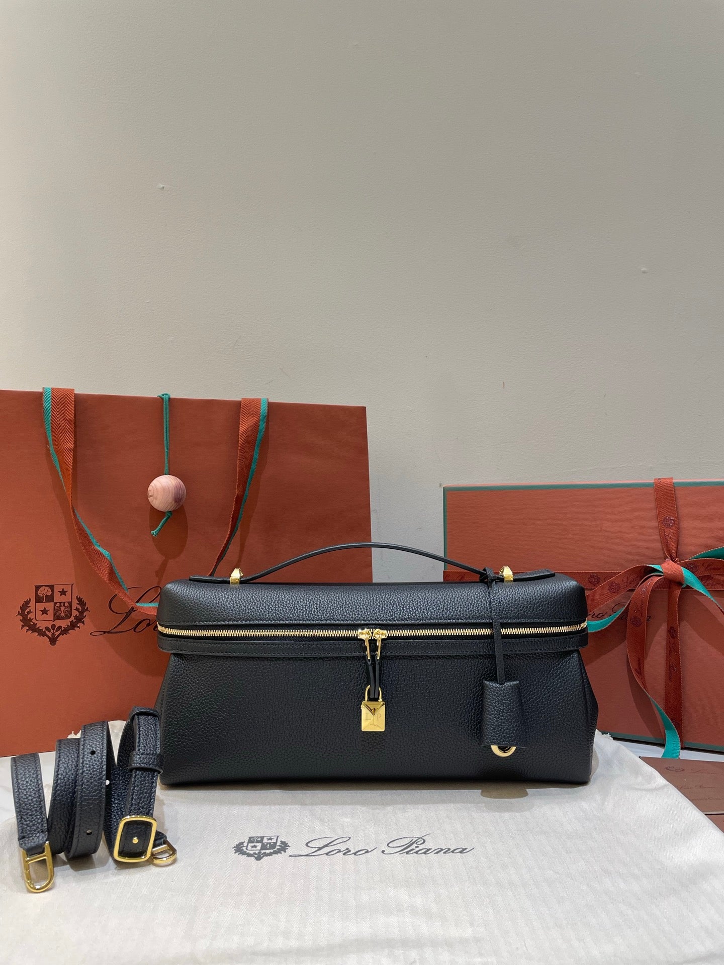 Multi-colors Bag