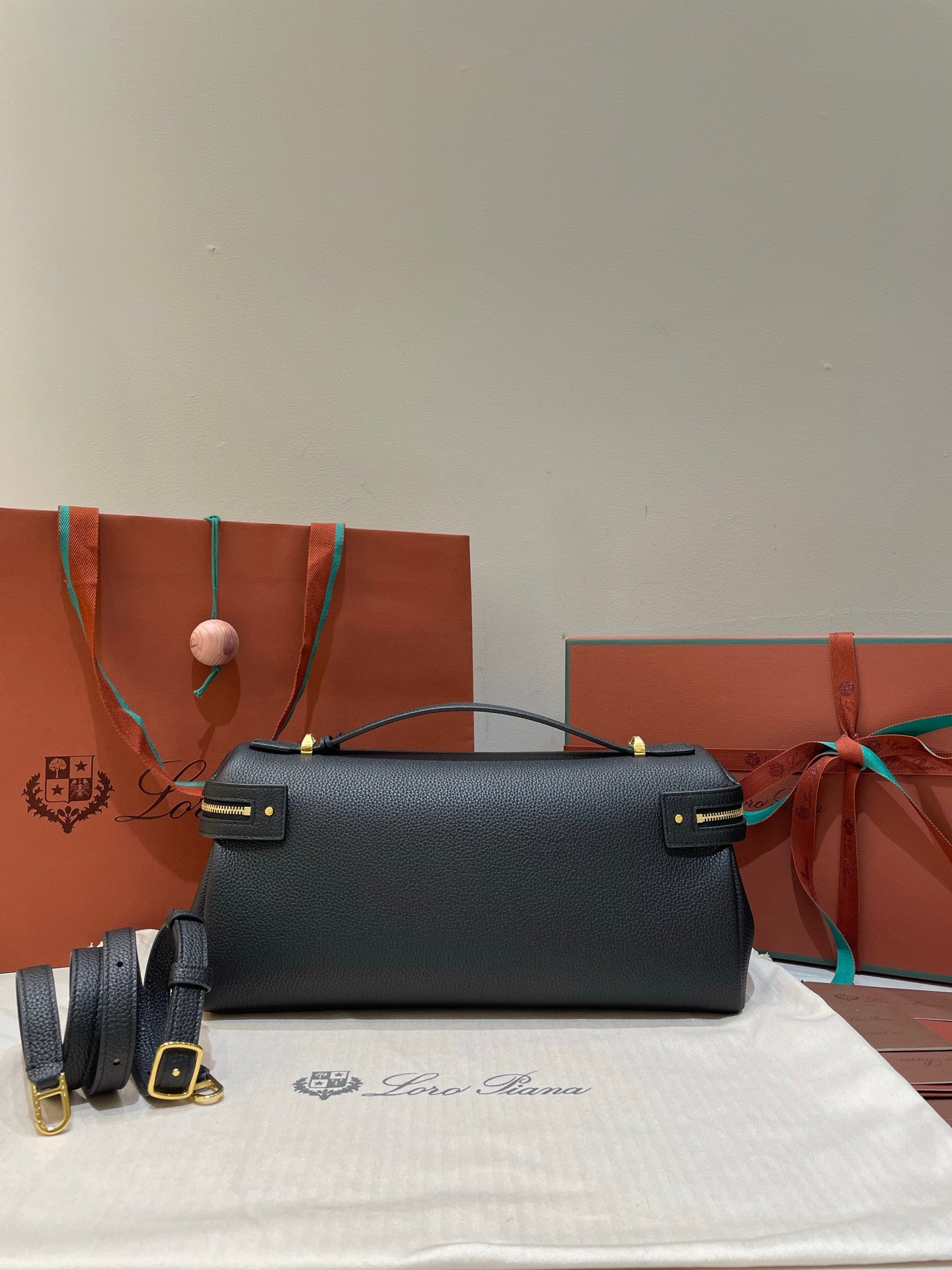 Multi-colors Bag