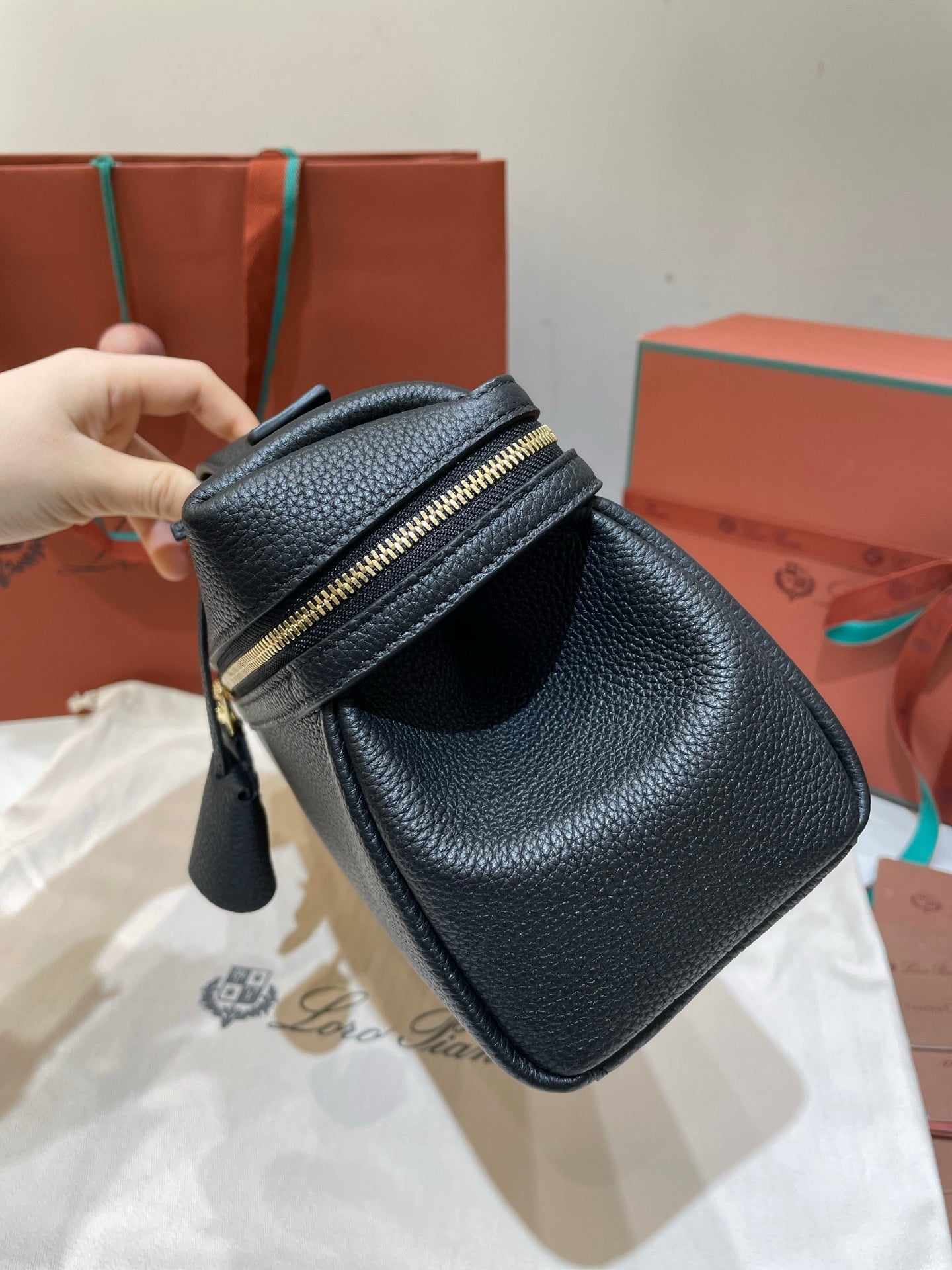 Multi-colors Bag