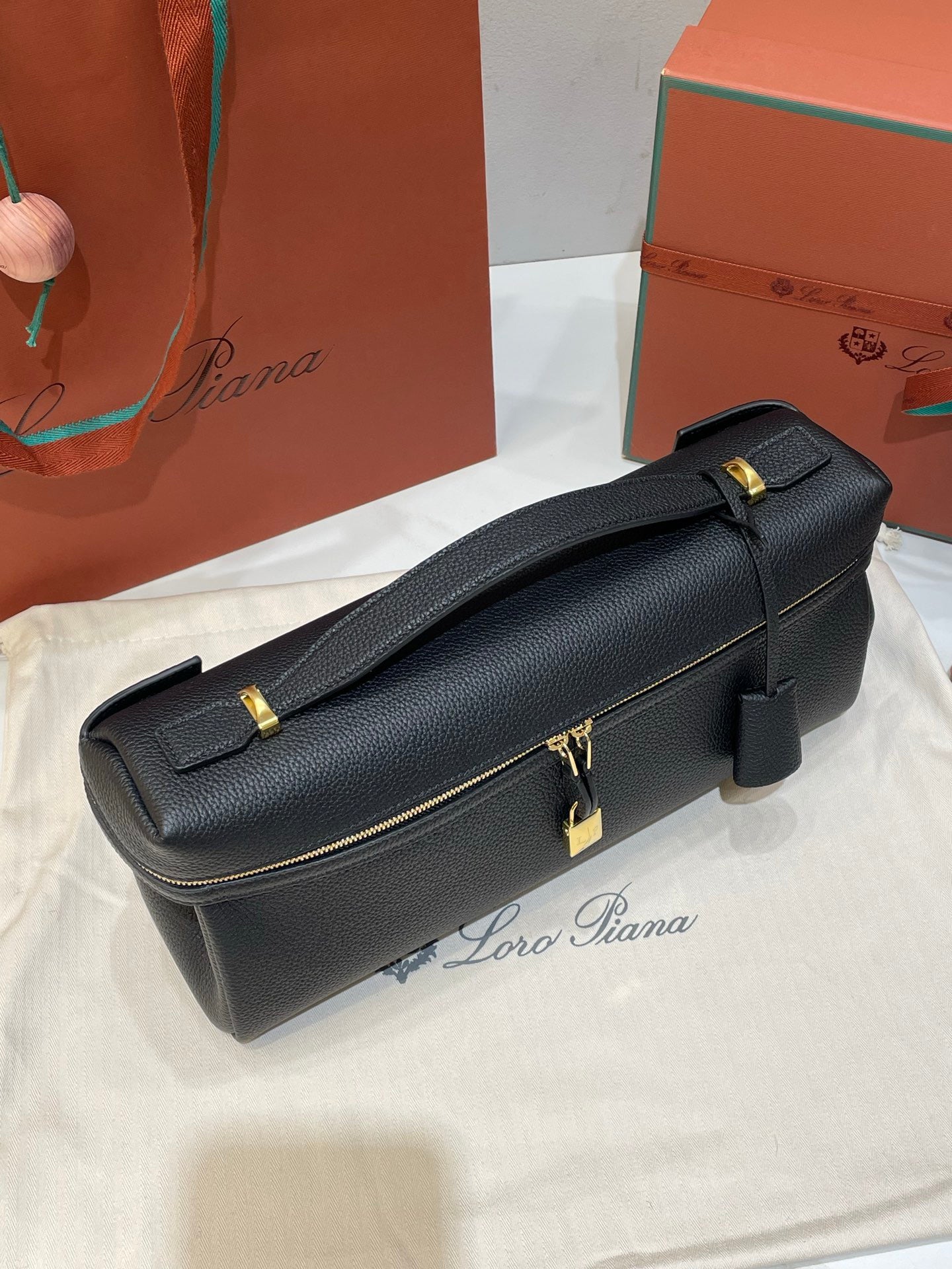 Multi-colors Bag