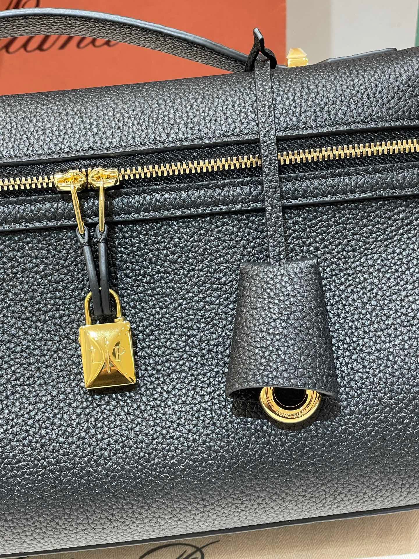 Multi-colors Bag
