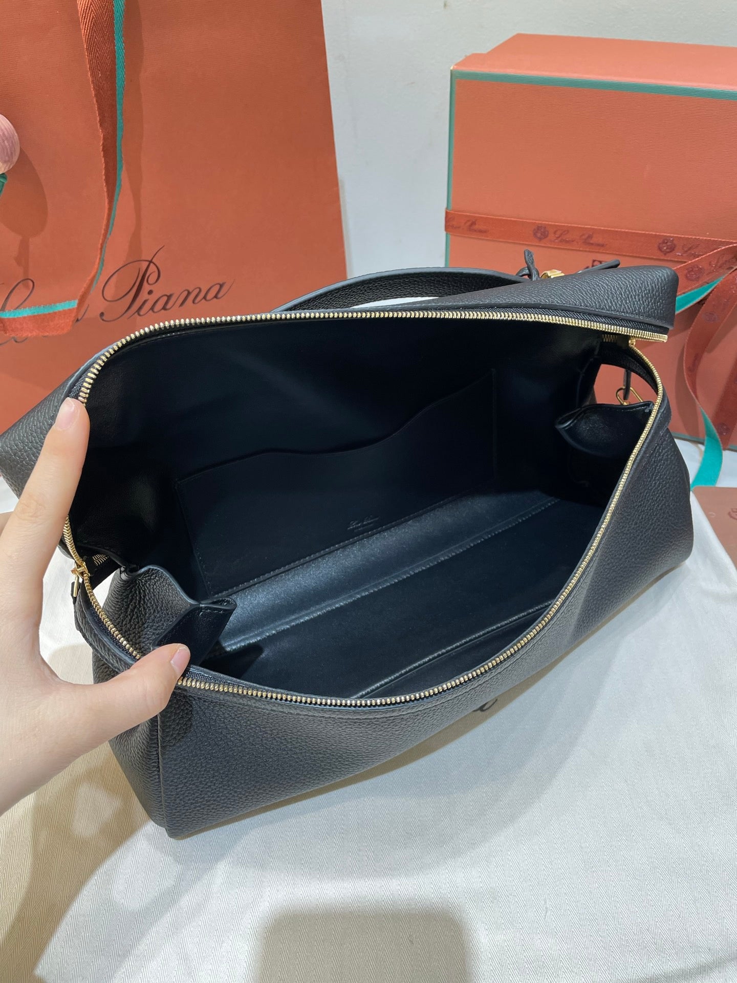 Multi-colors Bag