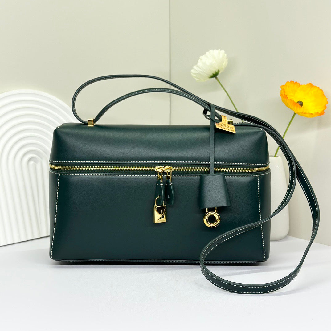 Multi-color Bag