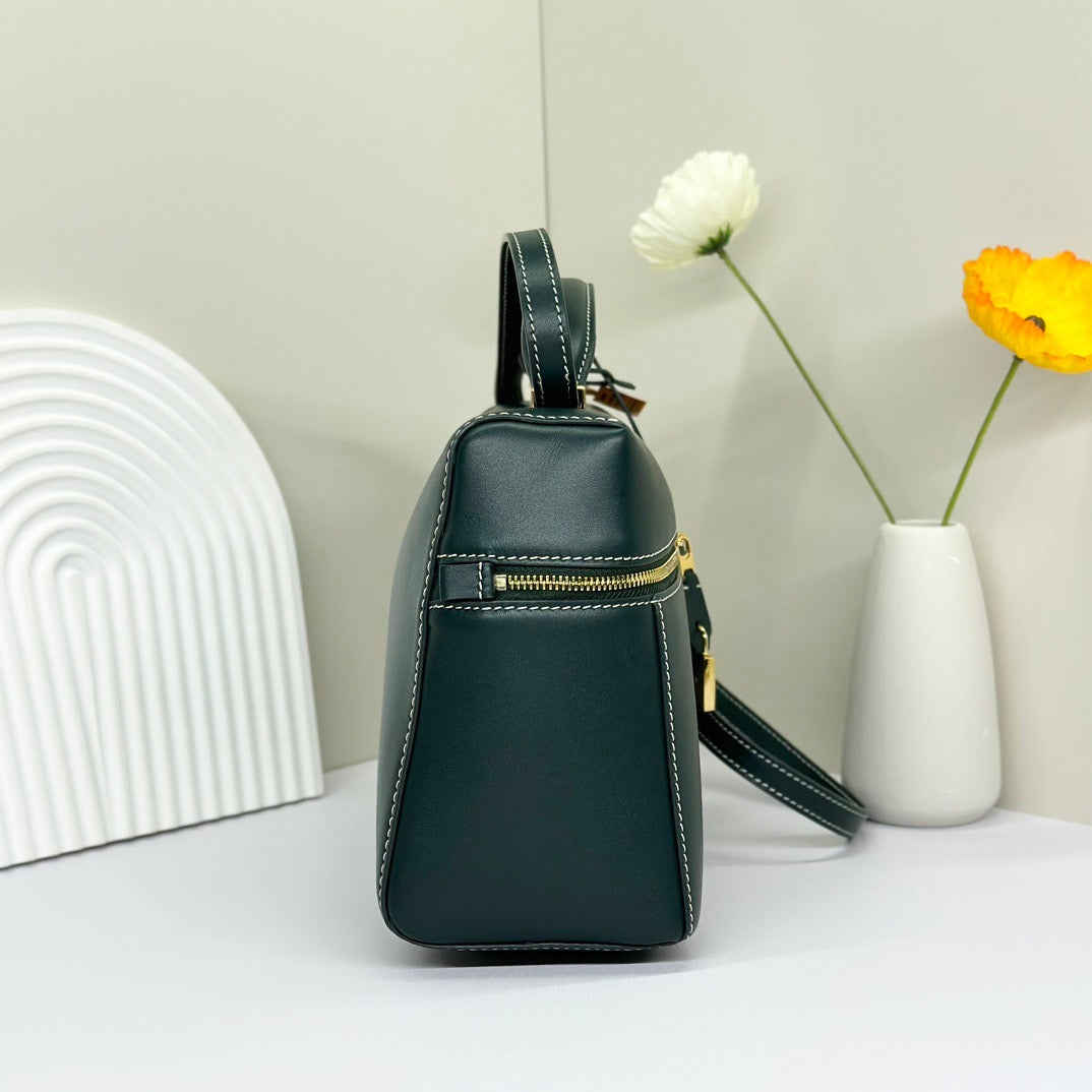 Multi-color Bag
