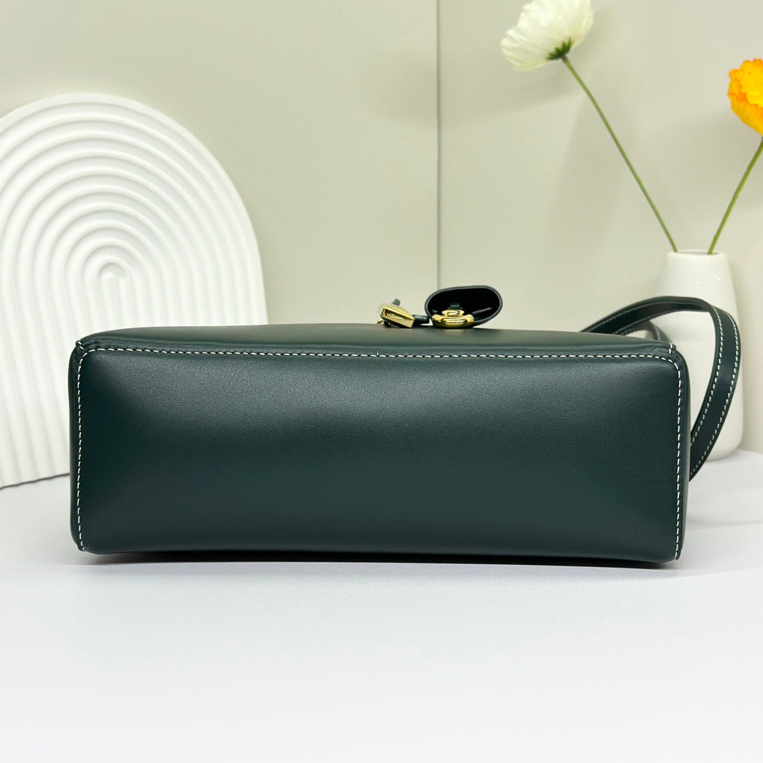 Multi-color Bag