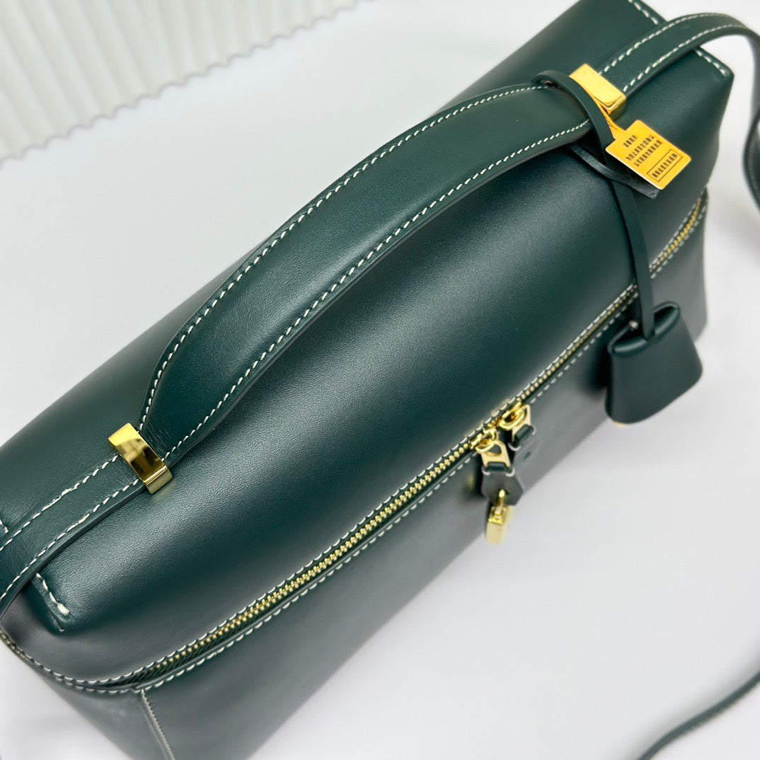 Multi-color Bag