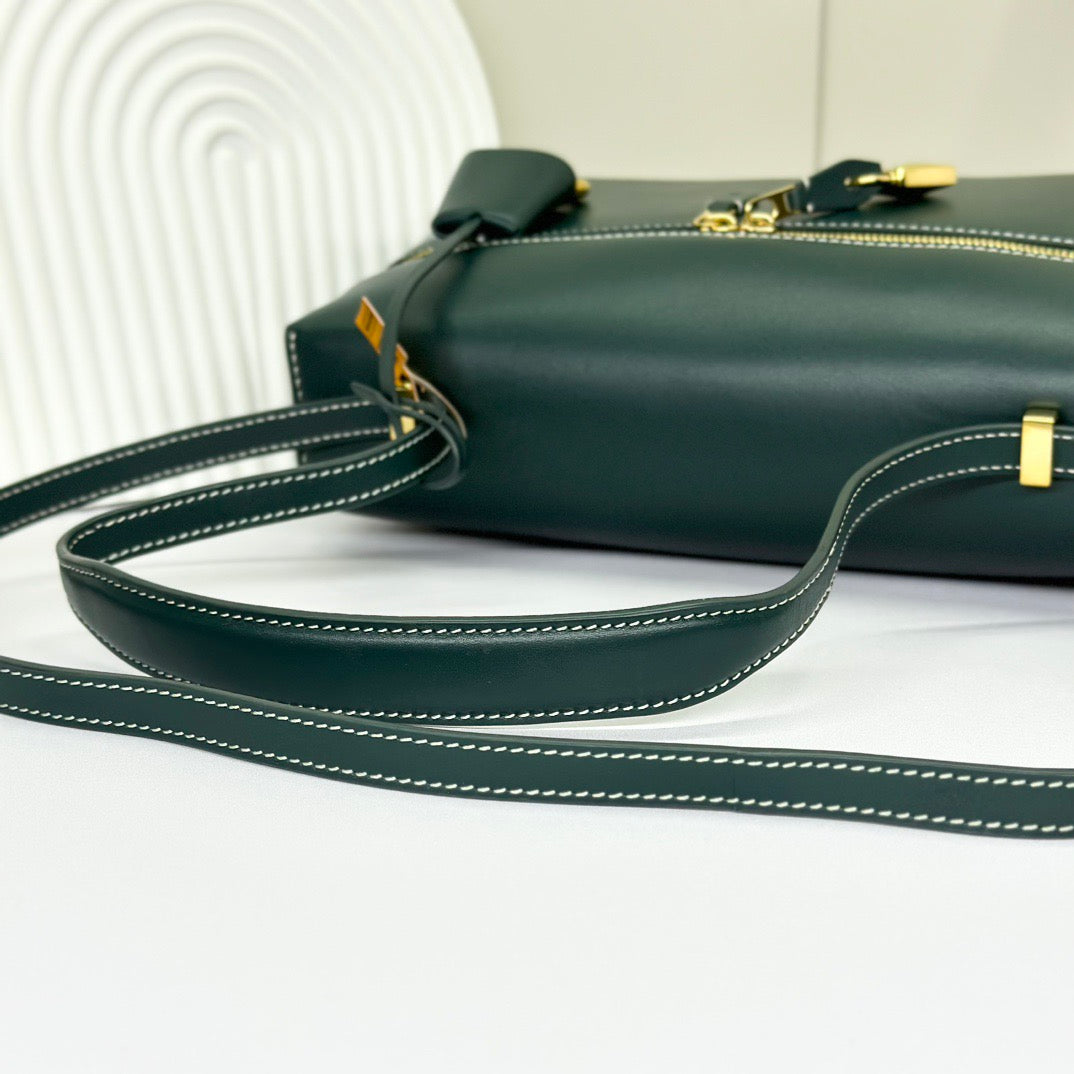 Multi-color Bag