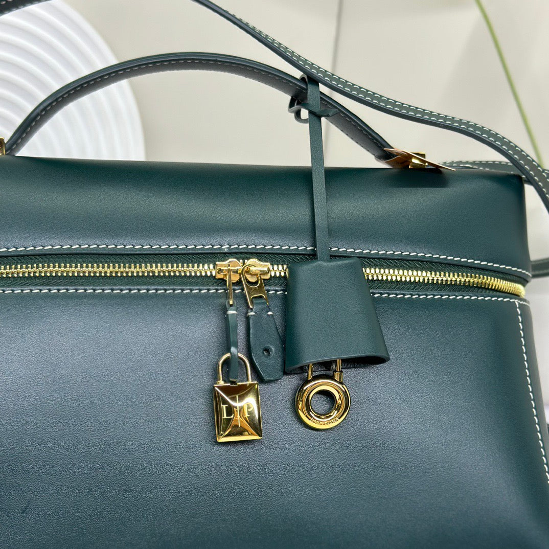 Multi-color Bag