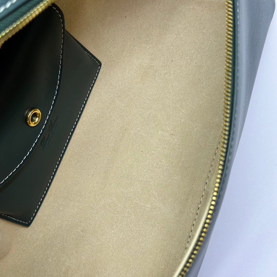 Multi-color Bag