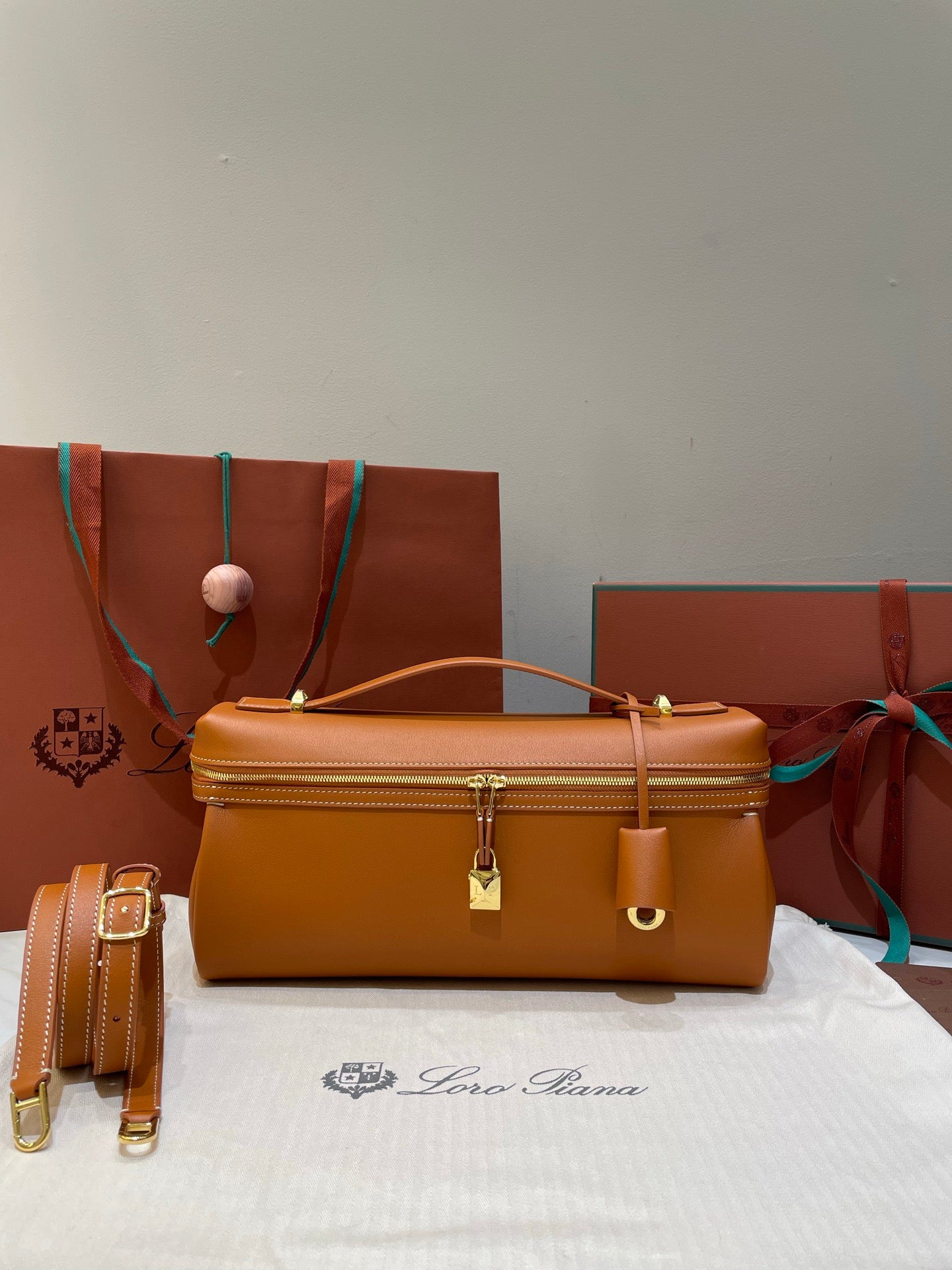Multi-colors Bag