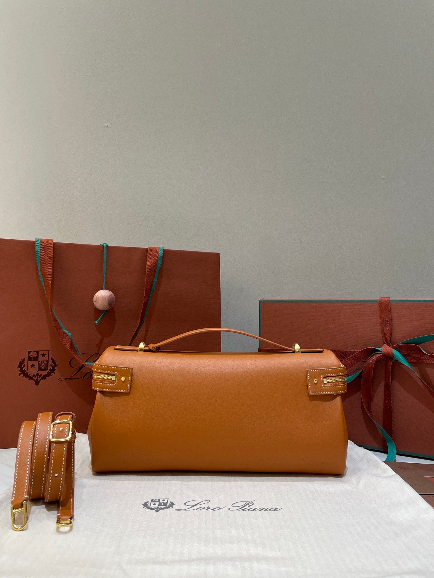 Multi-colors Bag