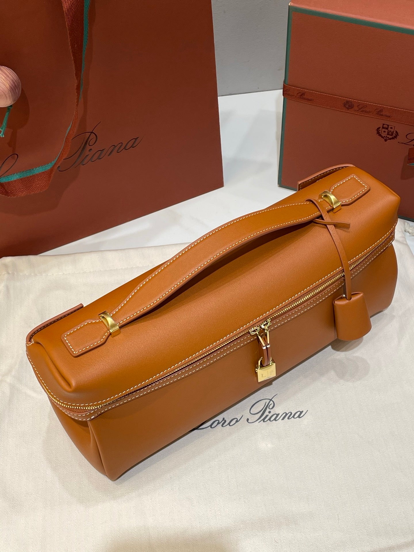 Multi-colors Bag