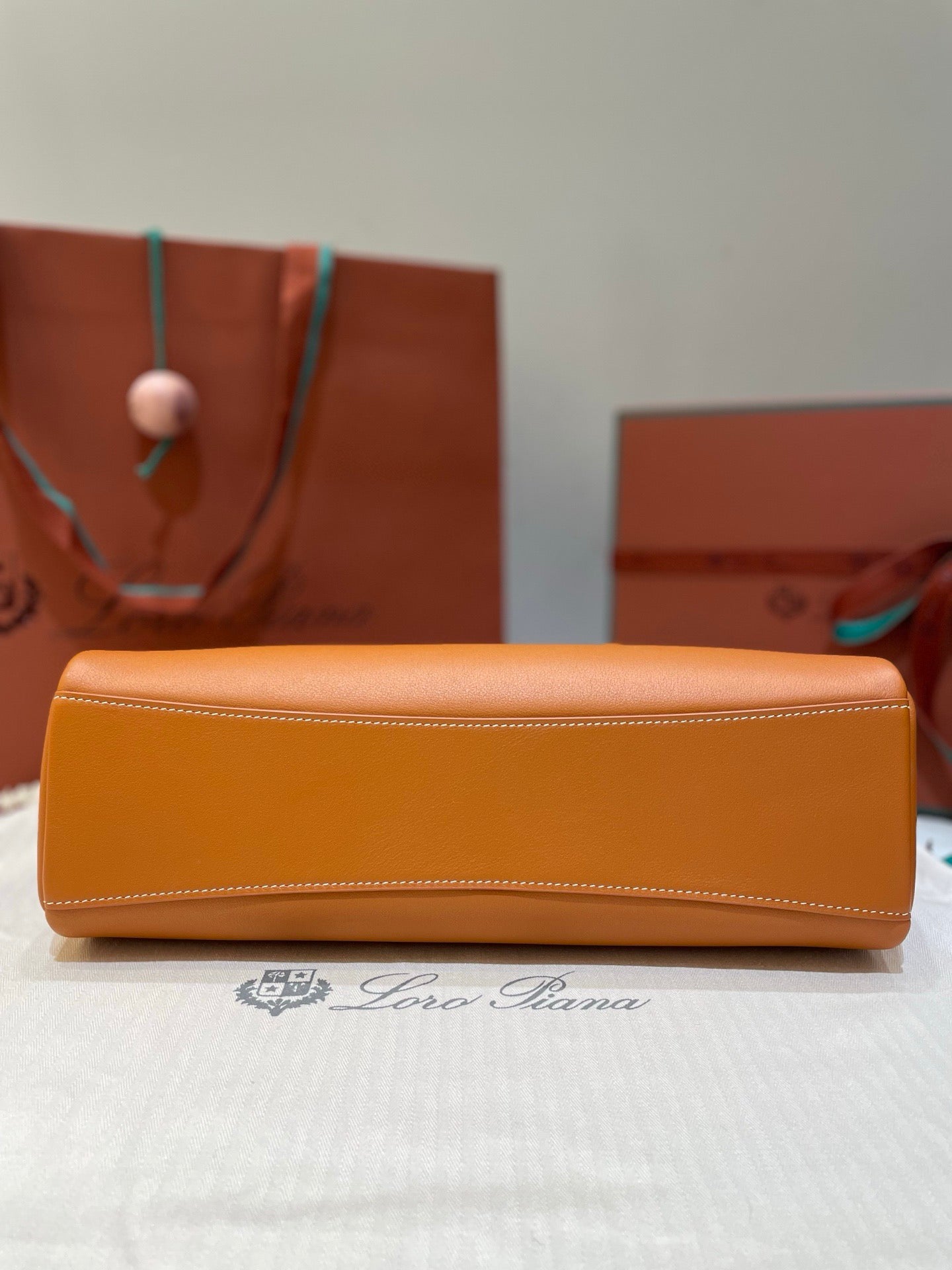 Multi-colors Bag