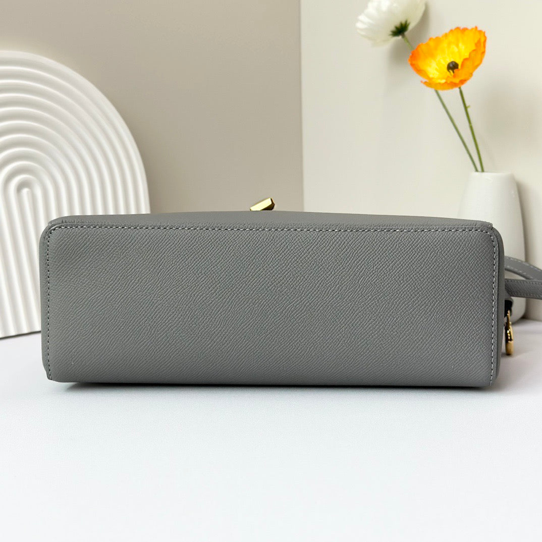 Multi-color Bag