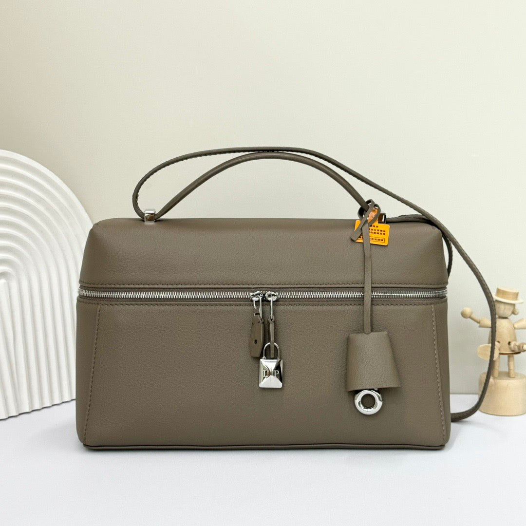 Multi-color Bag