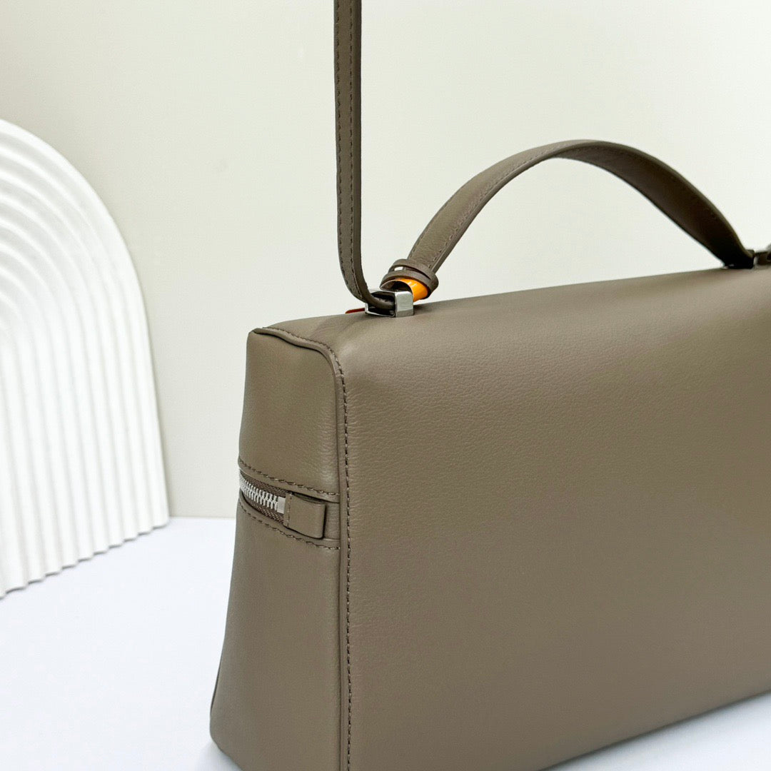 Multi-color Bag
