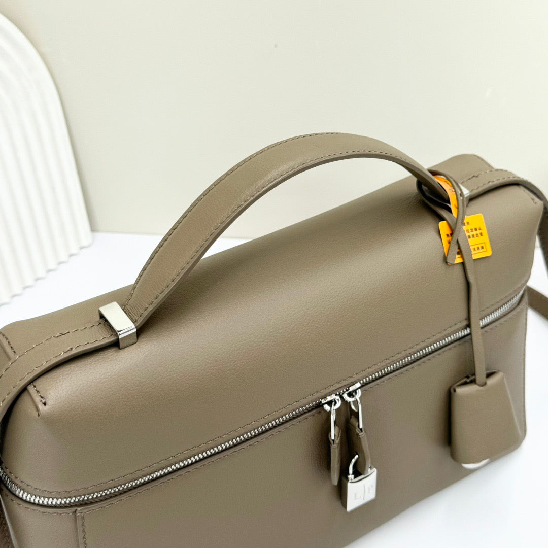 Multi-color Bag