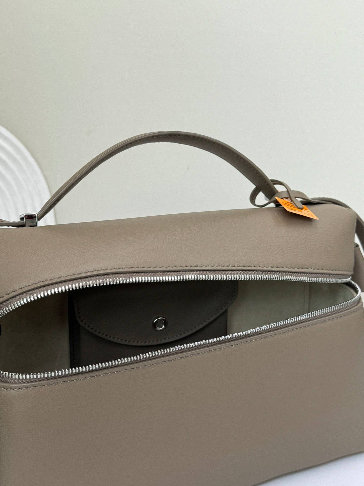 Multi-color Bag