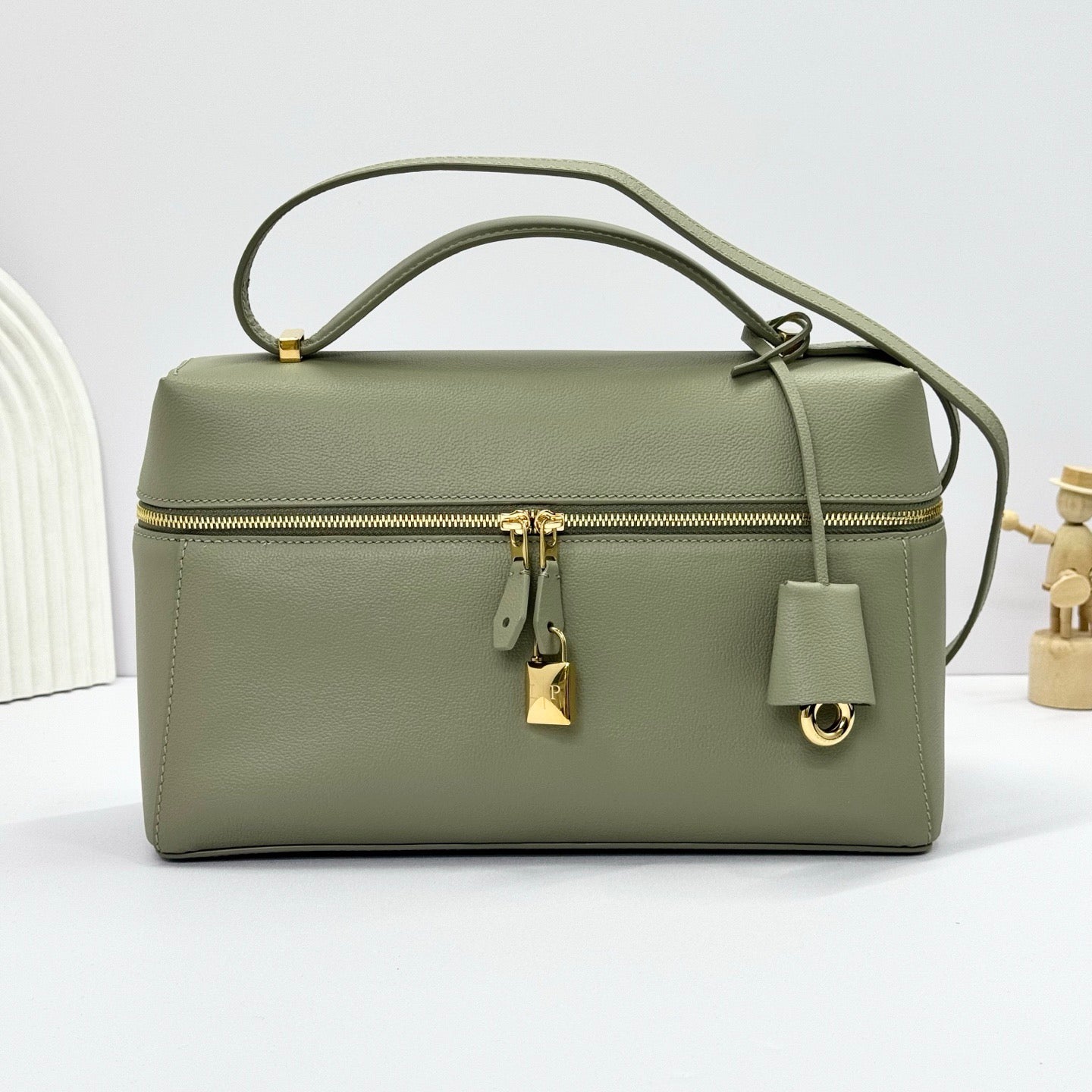 Multi-color Bag