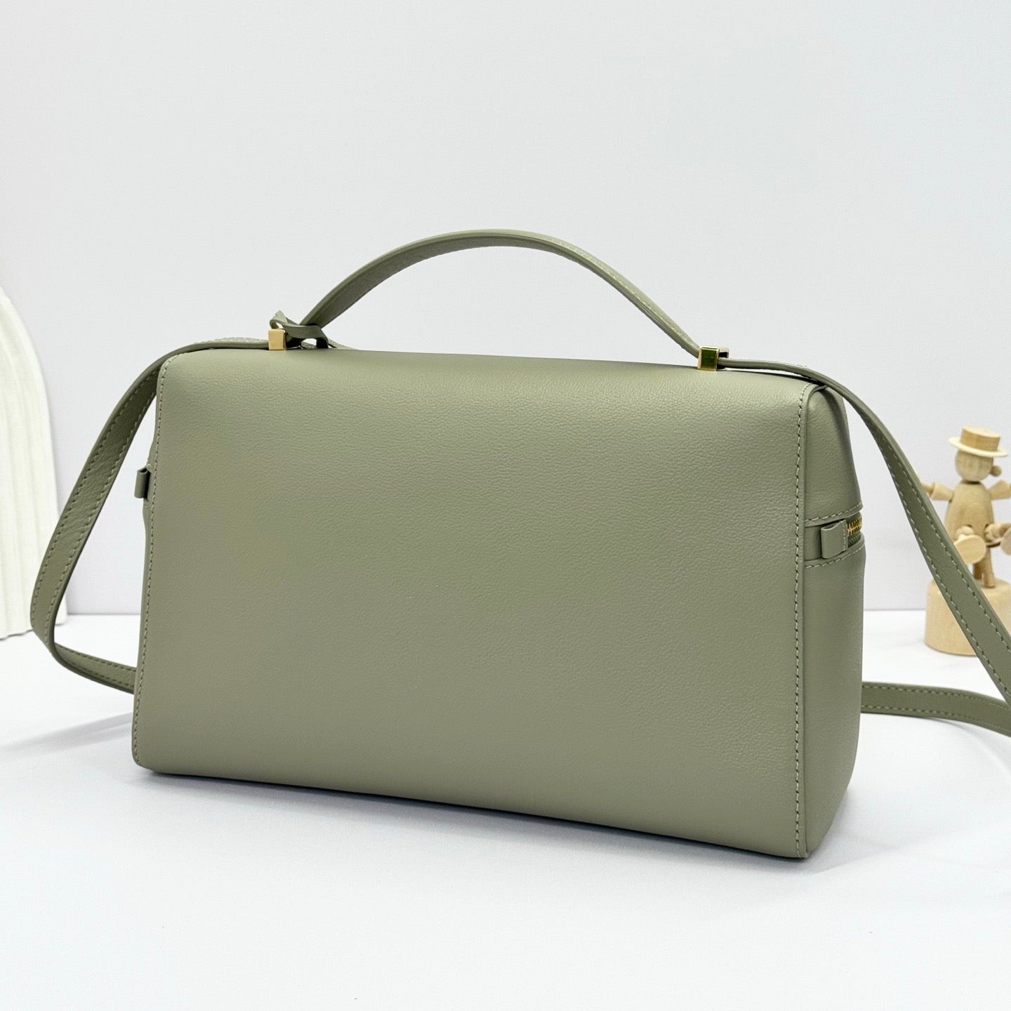 Multi-color Bag