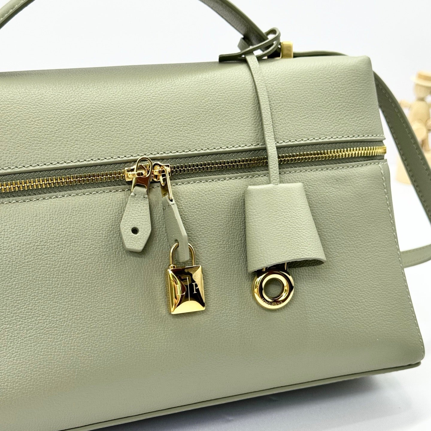 Multi-color Bag