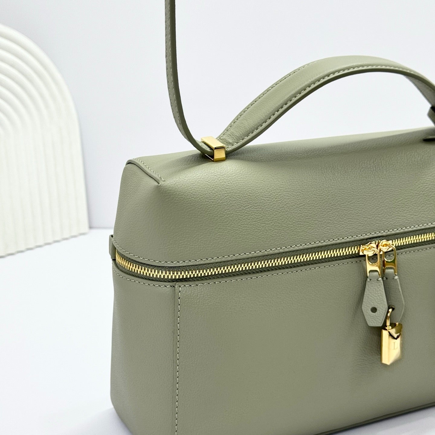 Multi-color Bag