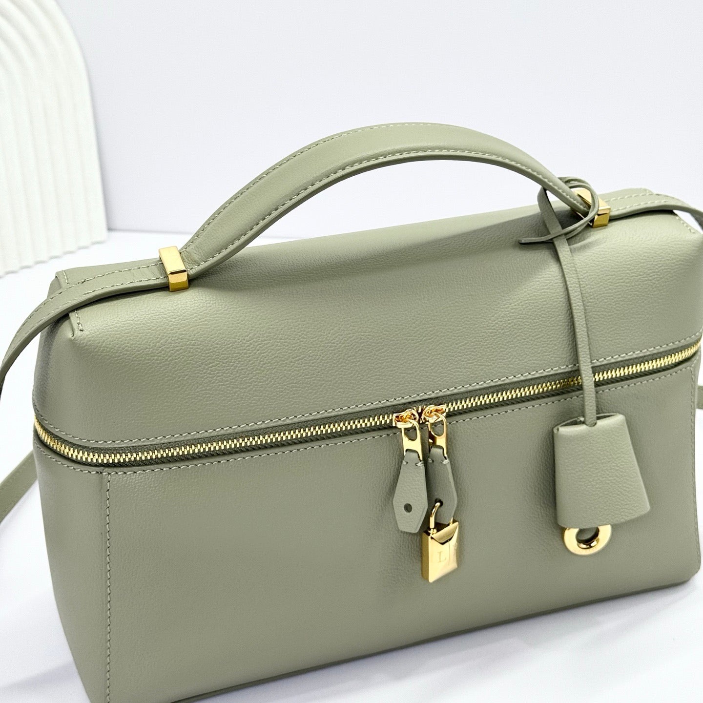 Multi-color Bag