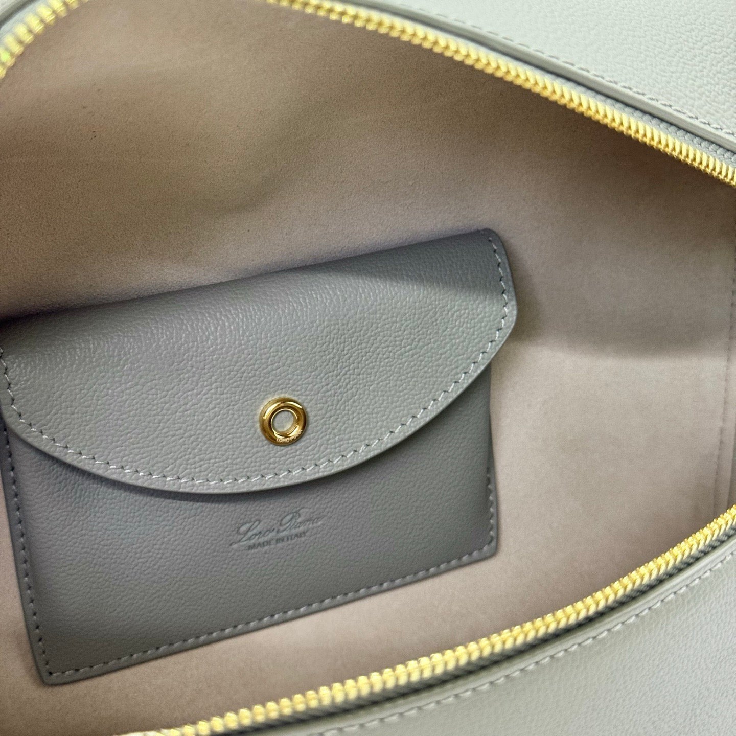 Multi-color Bag