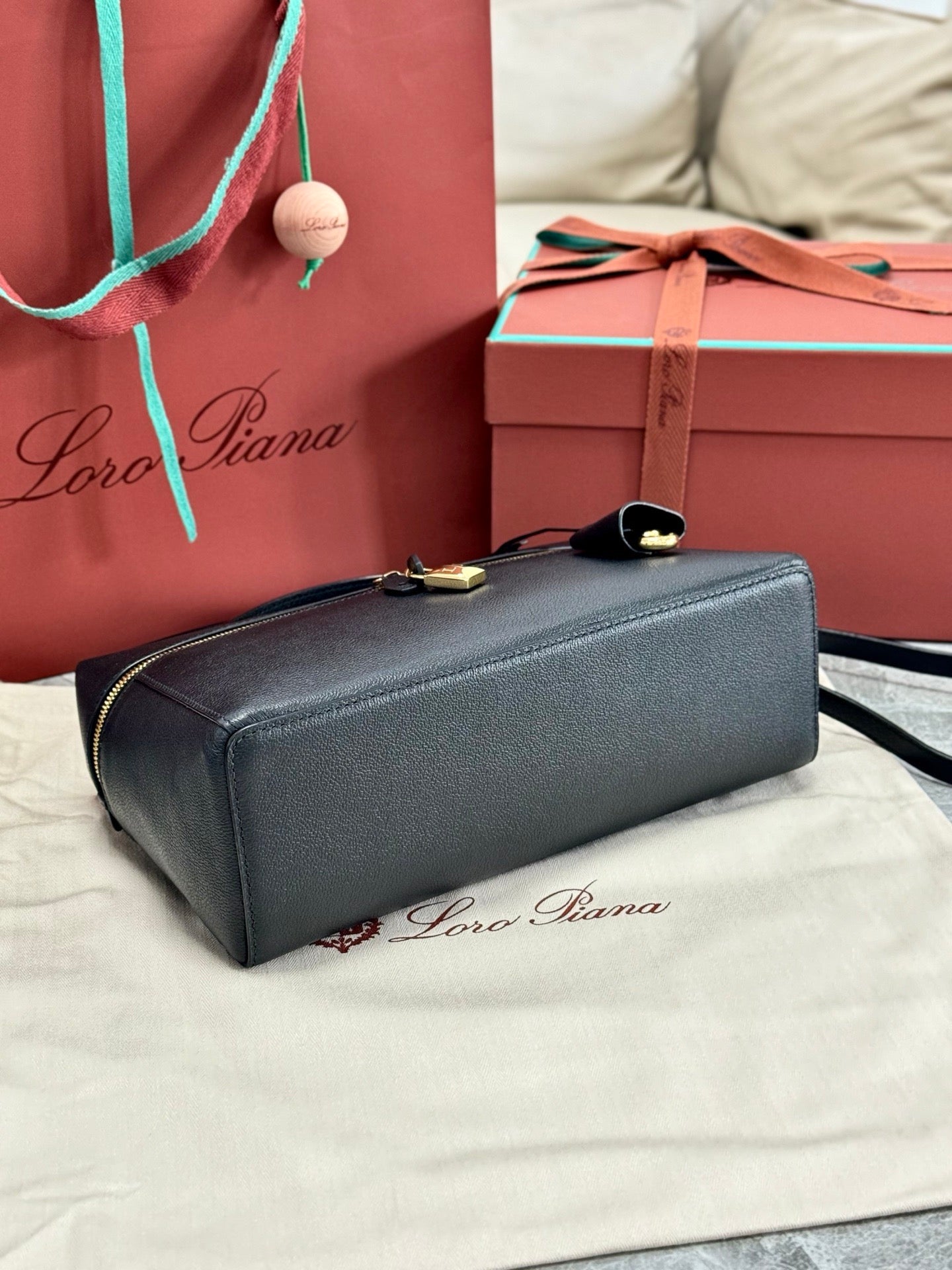 Multi-color Bag