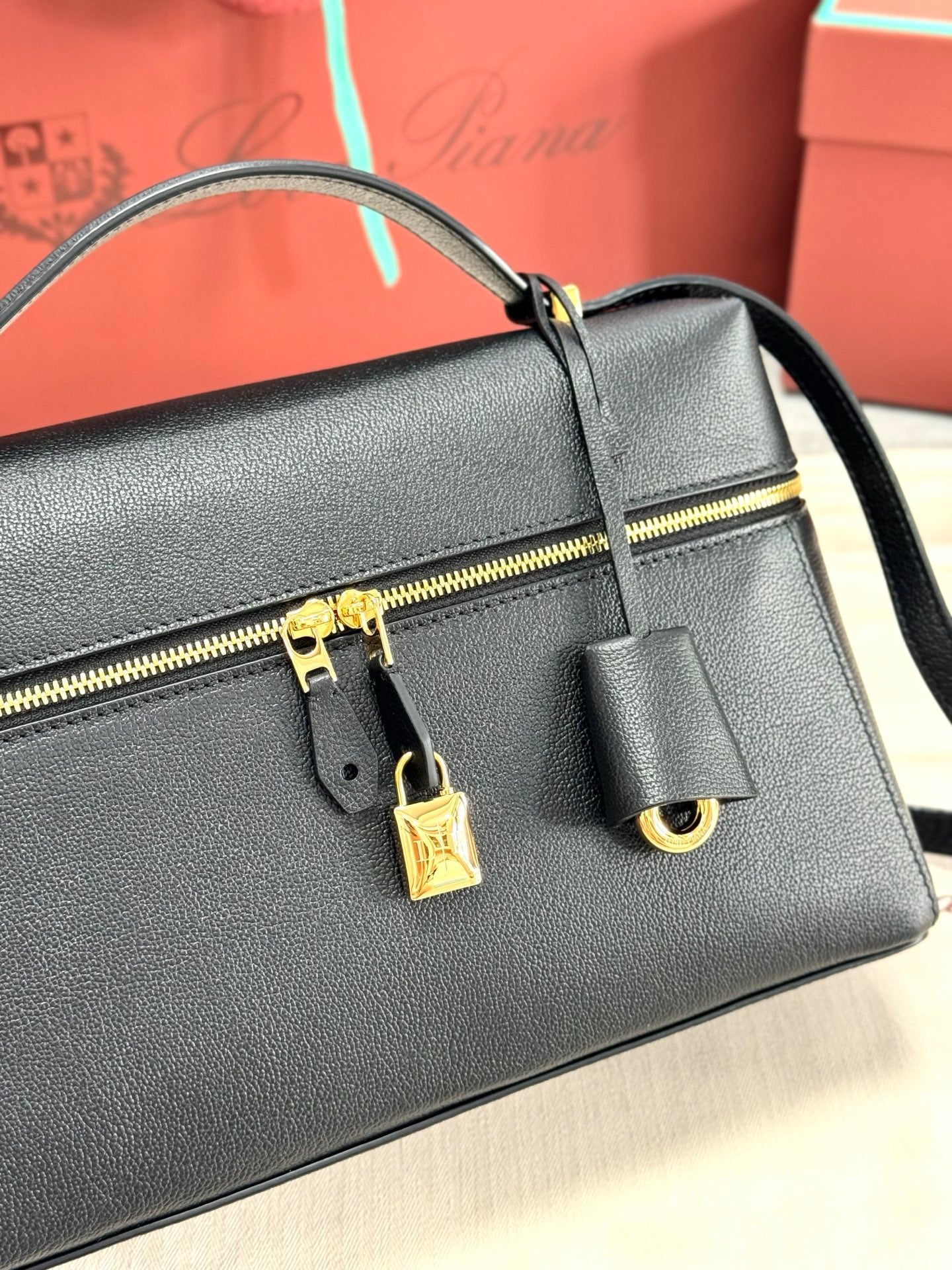 Multi-color Bag