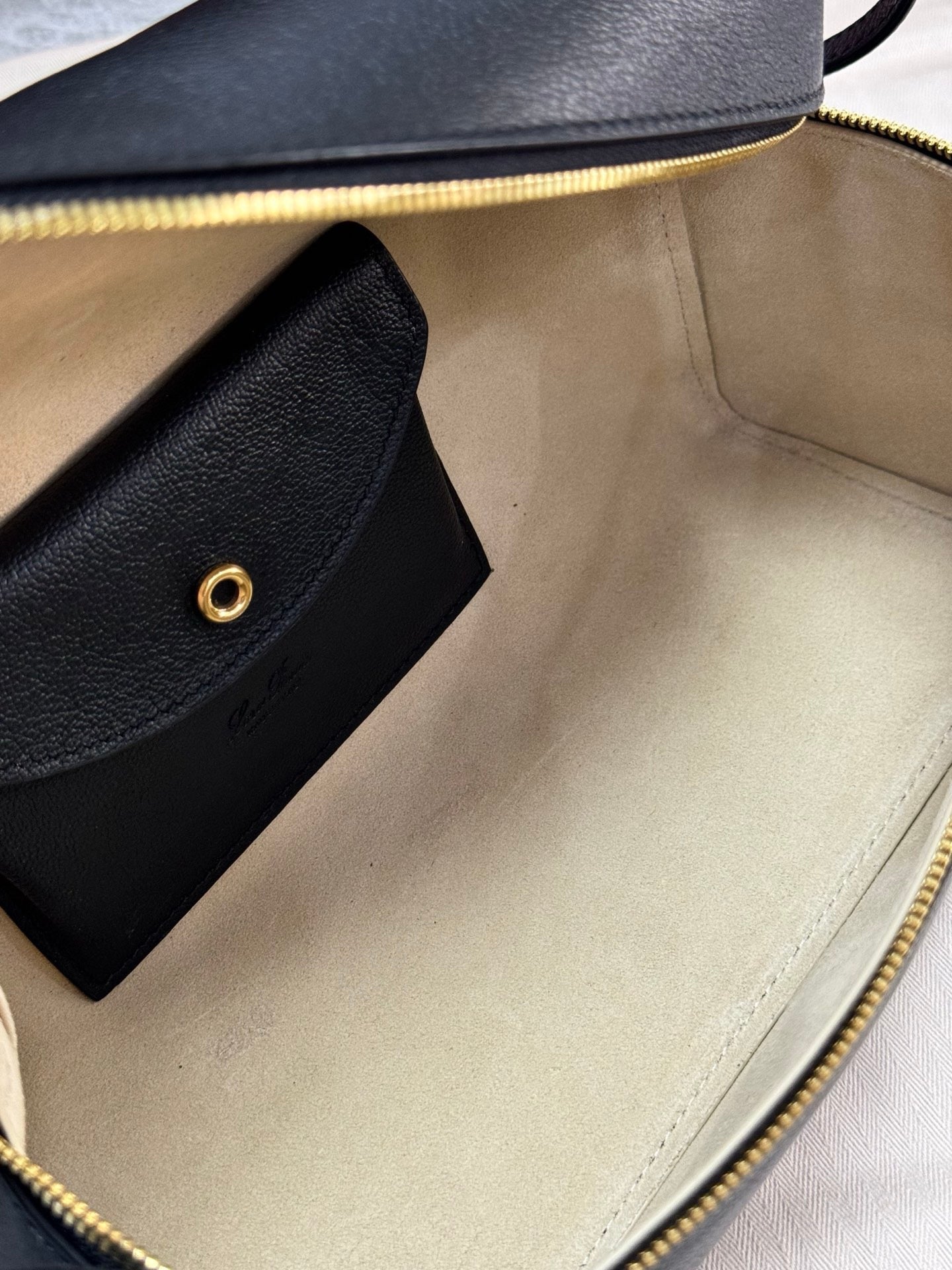 Multi-color Bag