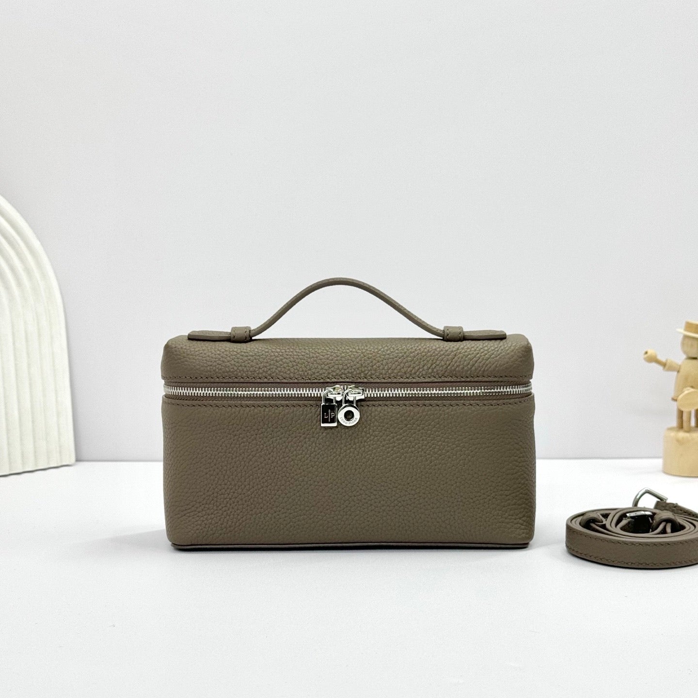 Olive green Bag - FashionHype.xyz