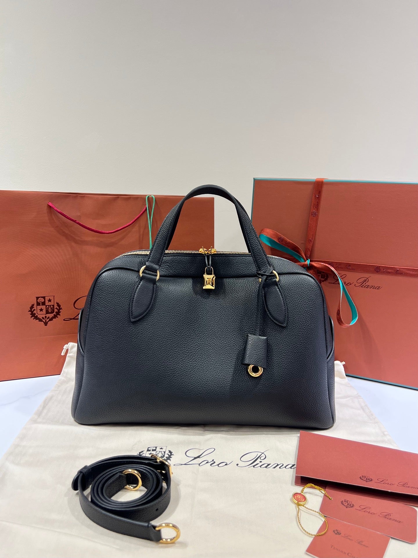 Black Bag