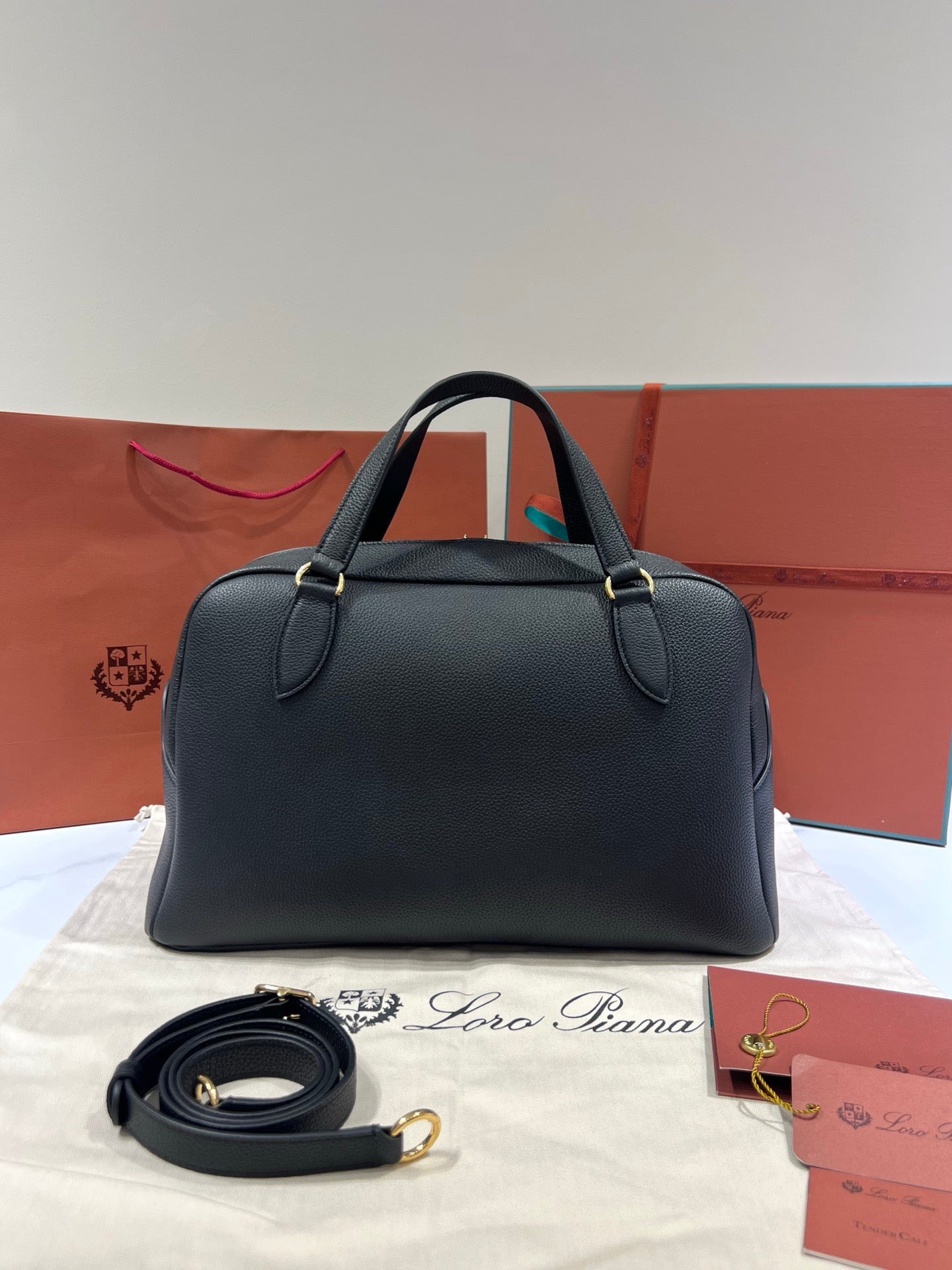 Black Bag