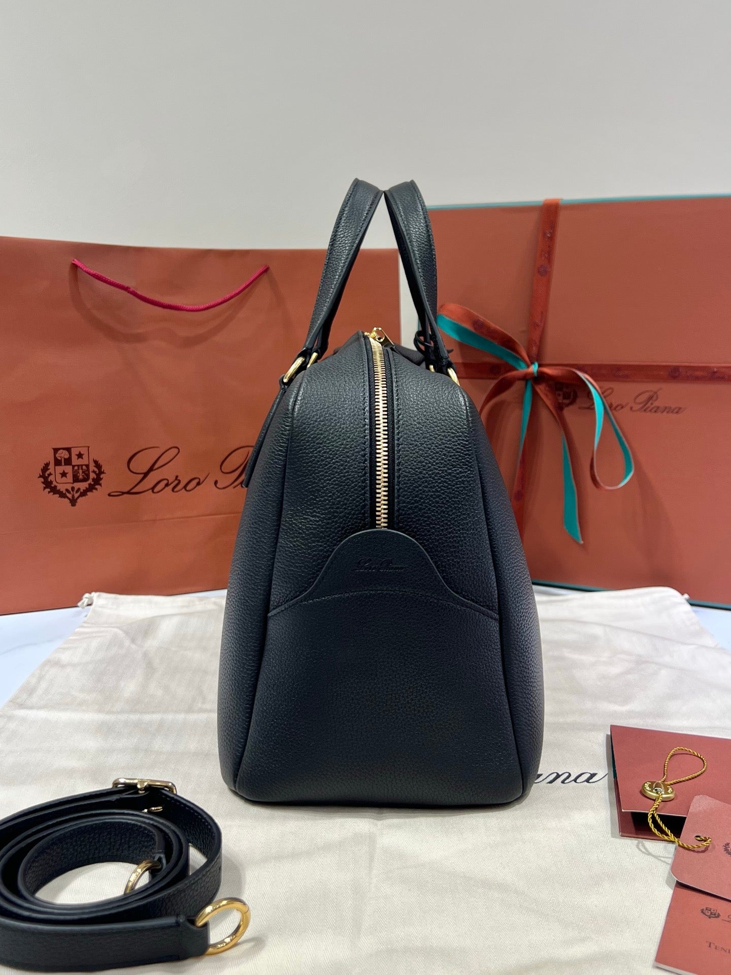 Black Bag