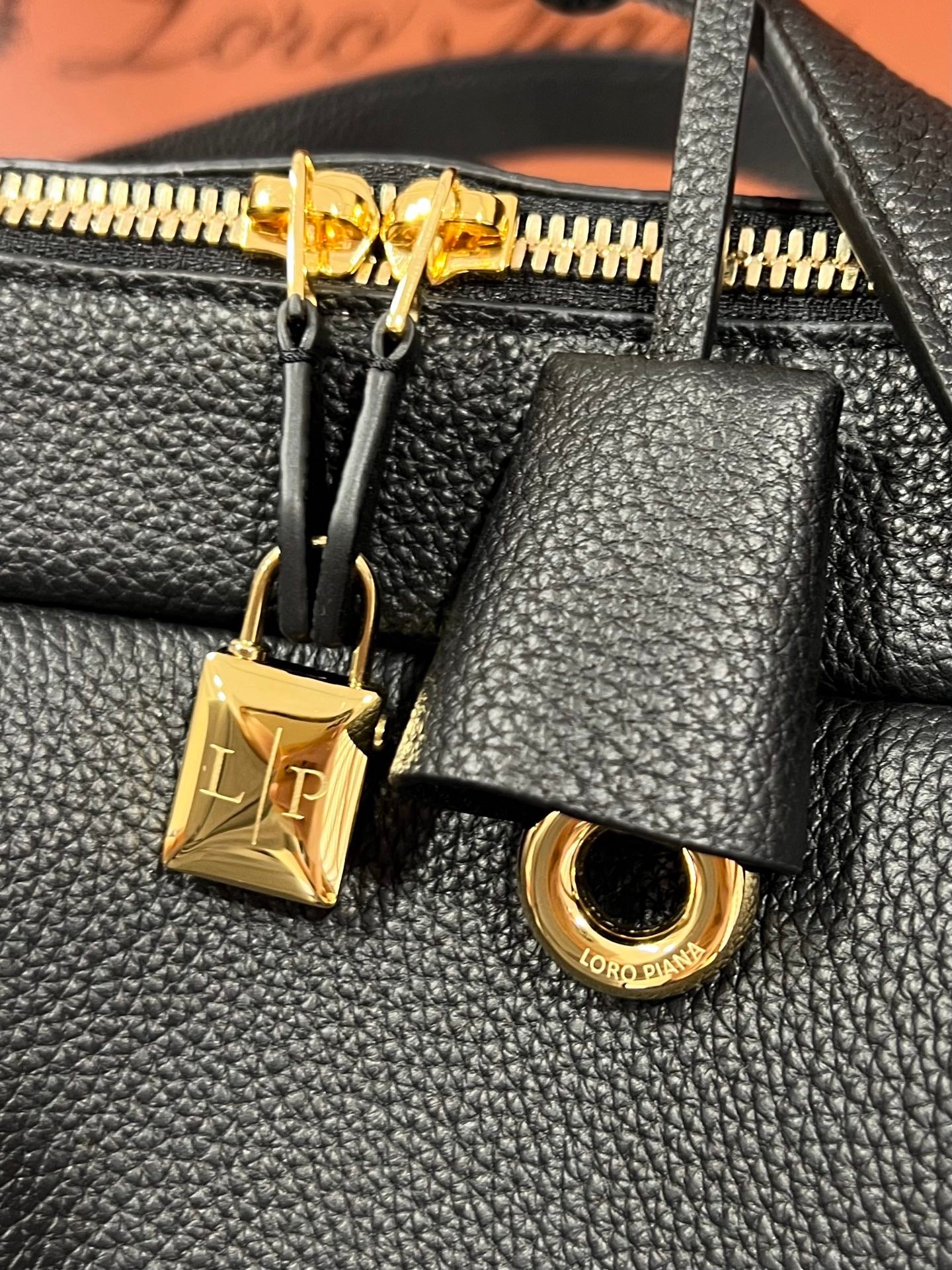 Black Bag