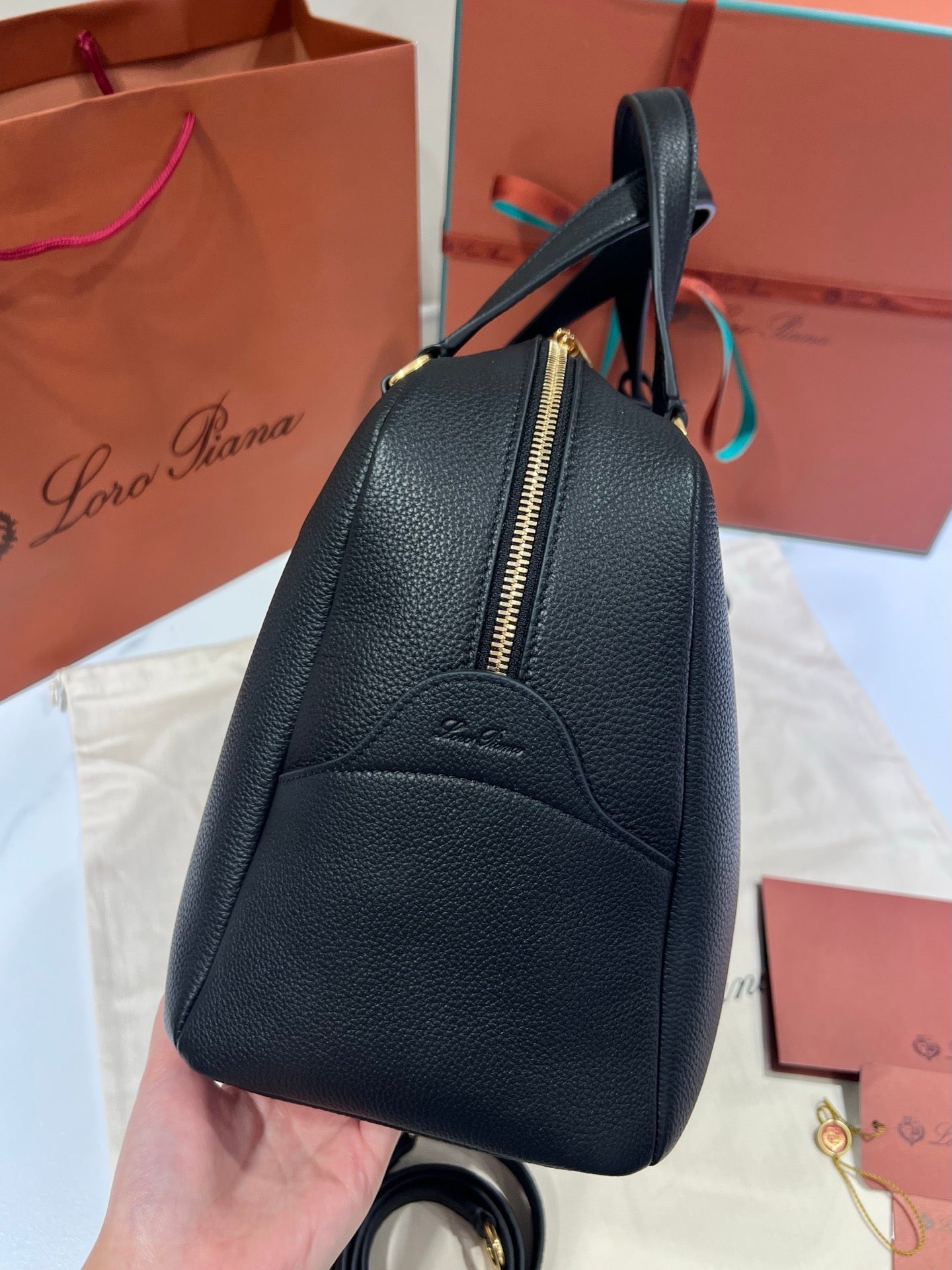 Black Bag