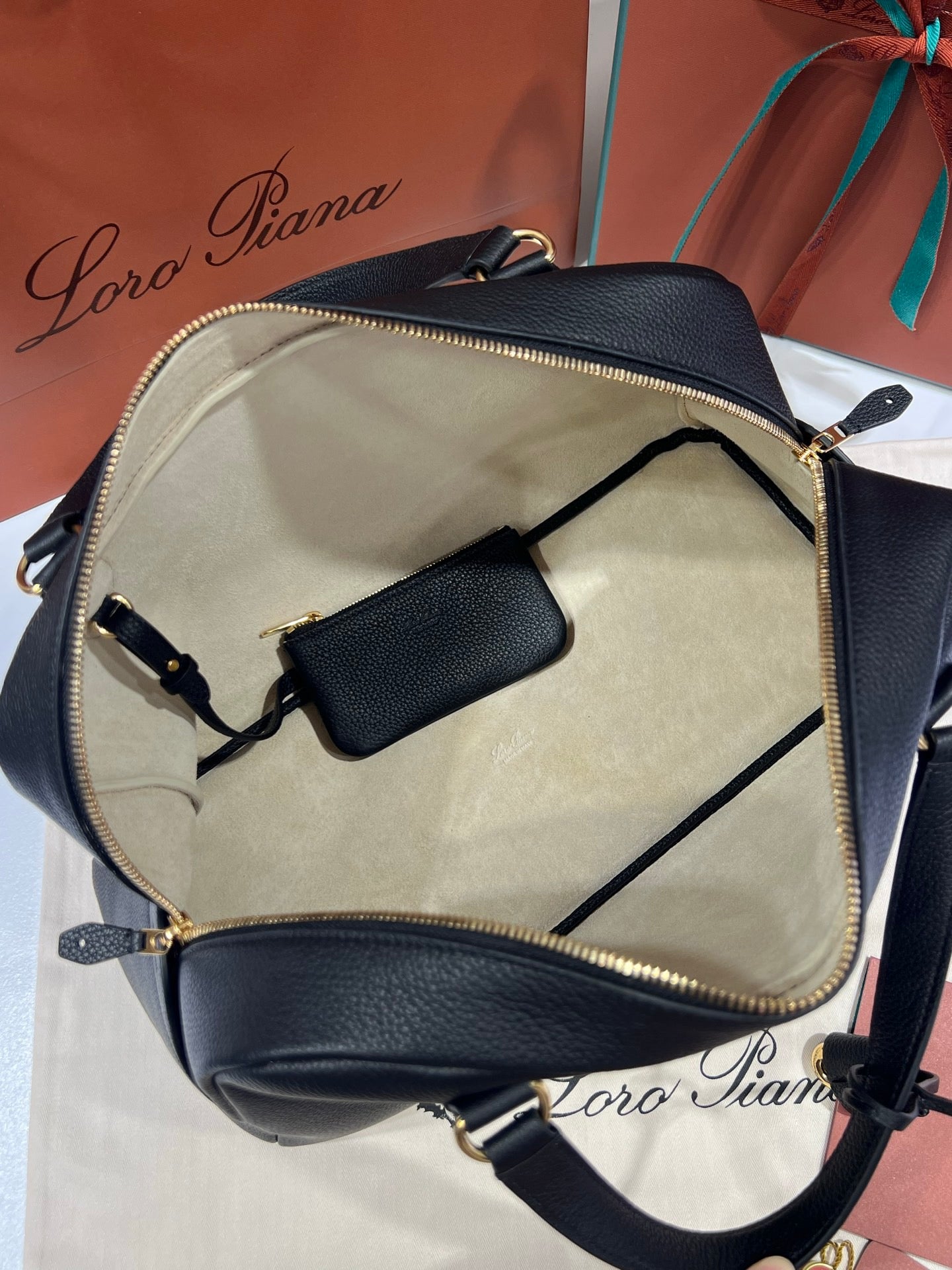 Black Bag