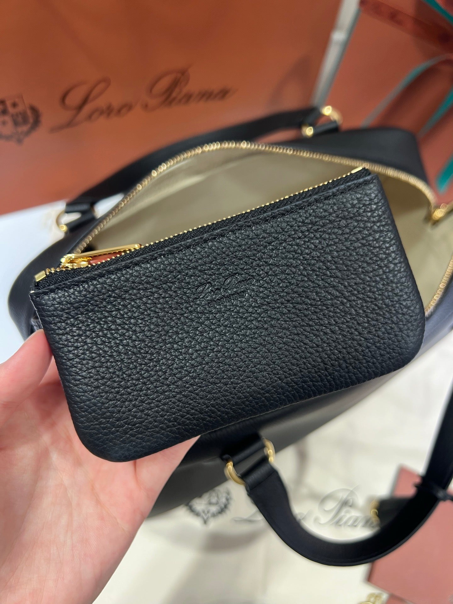 Black Bag