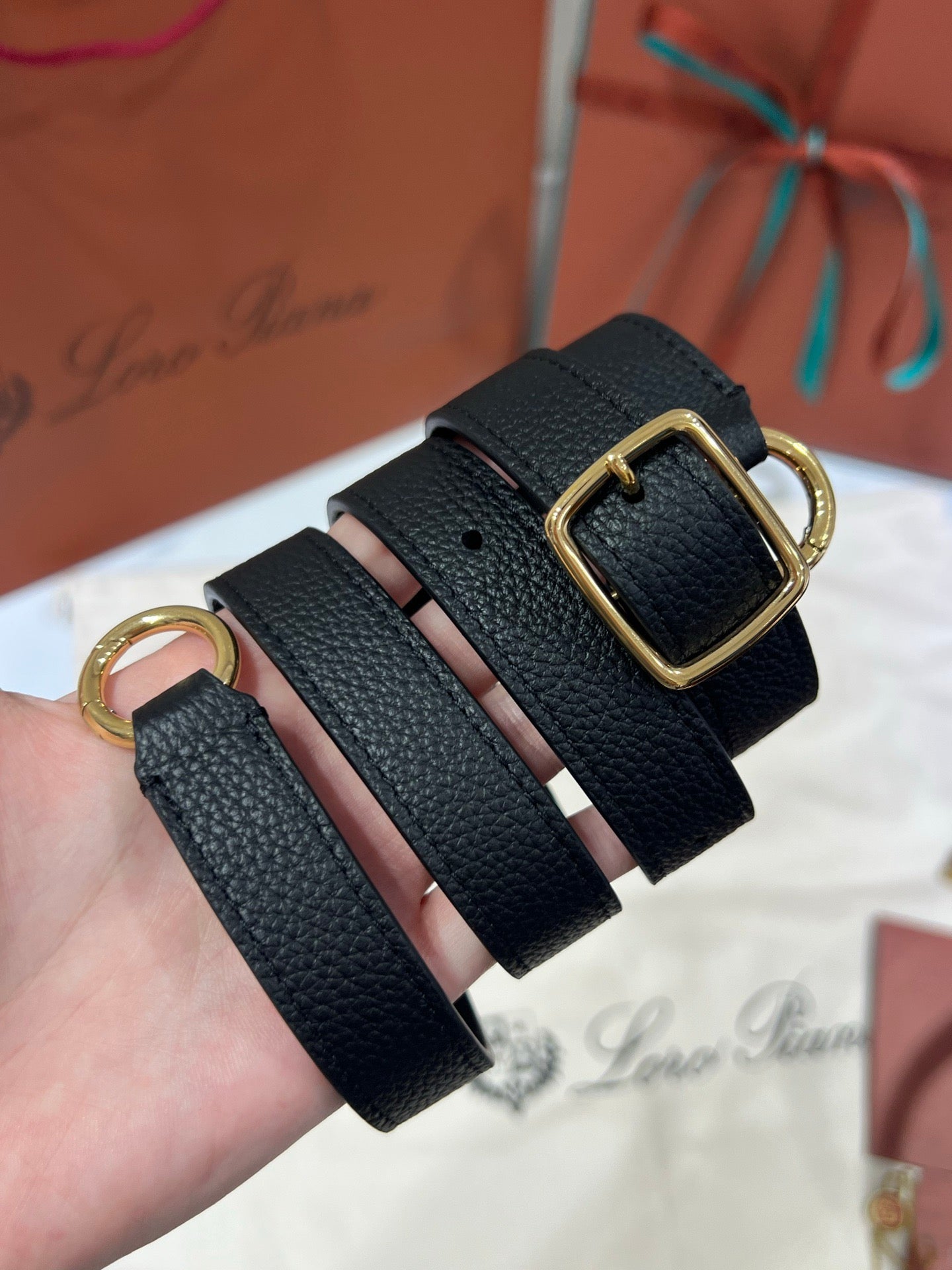 Black Bag