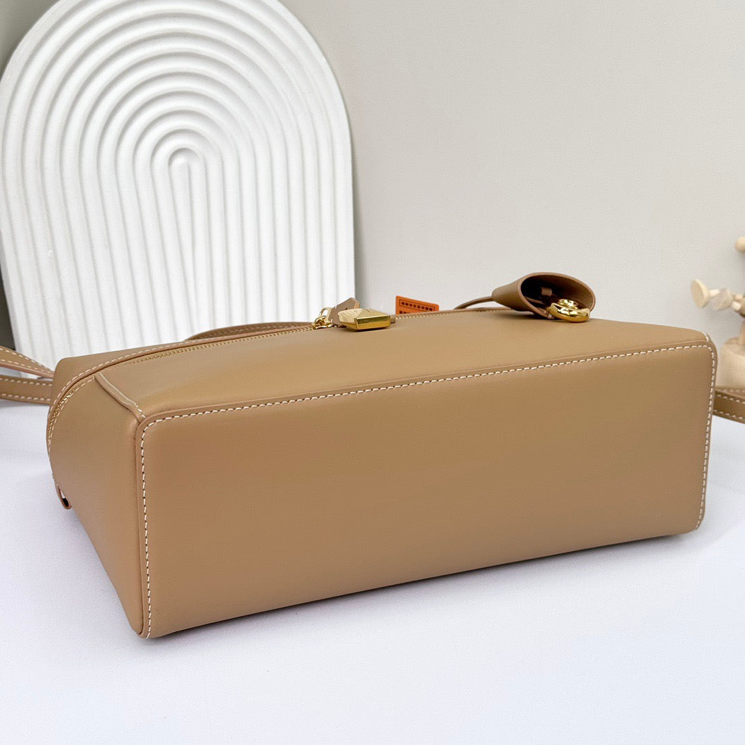 Multi-color Bag